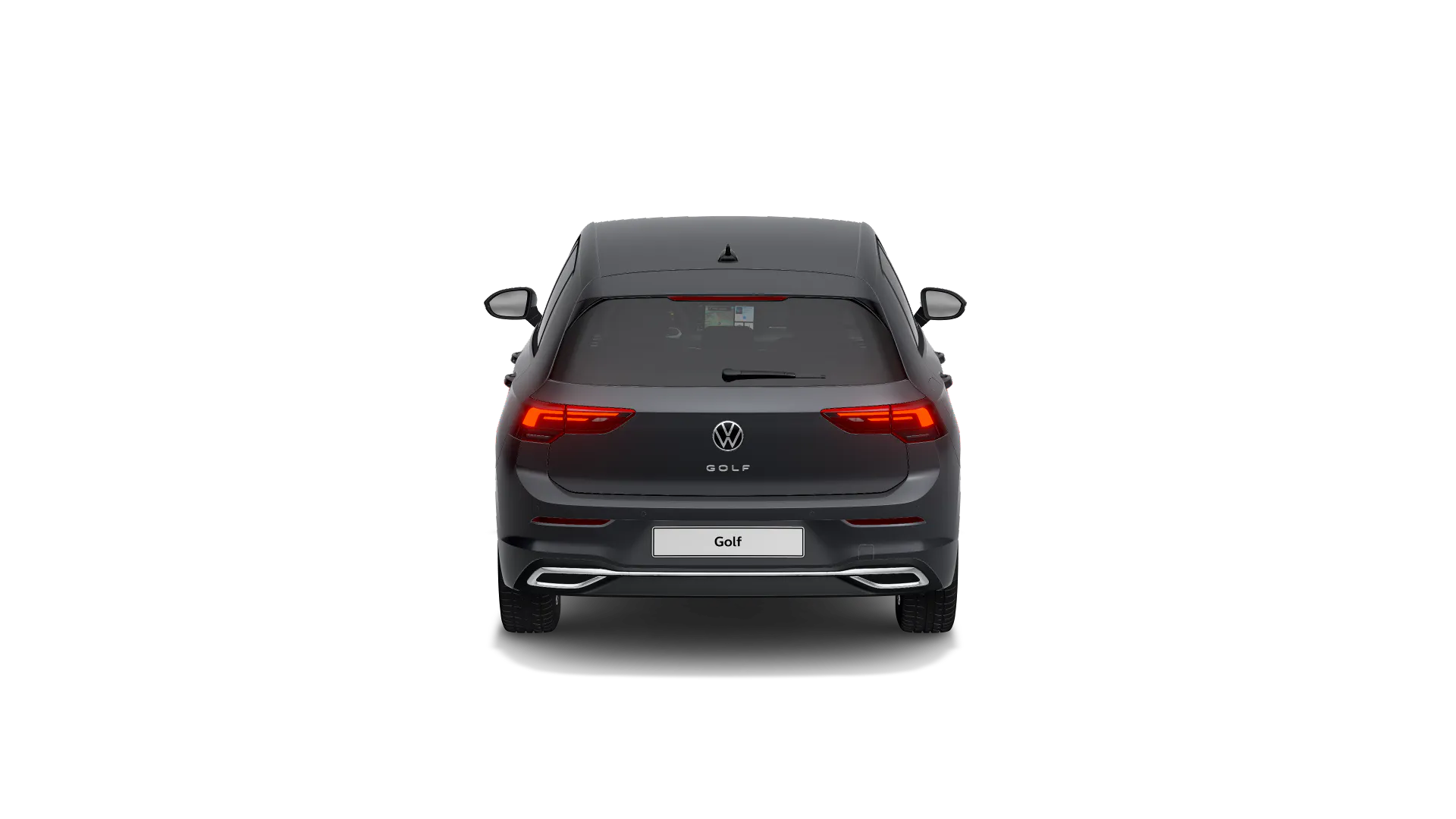 Volkswagen Golf Active