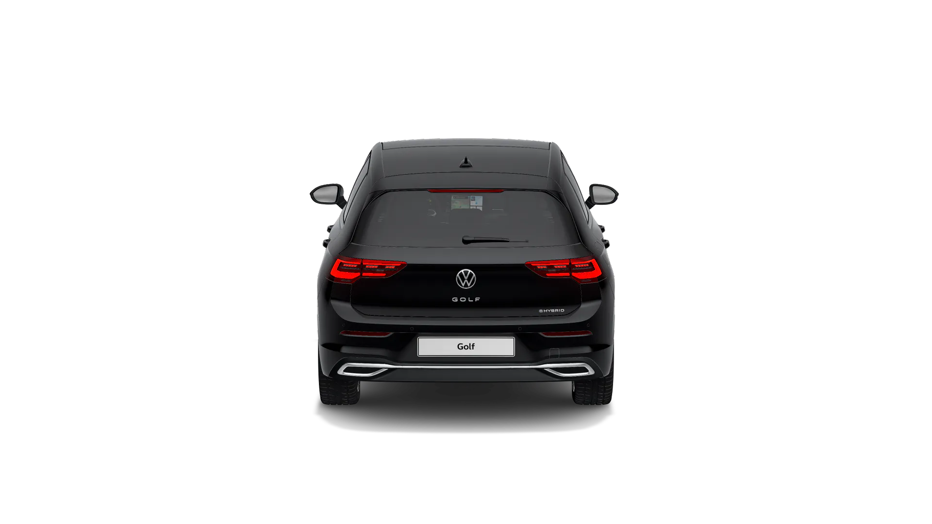 Volkswagen Golf Style