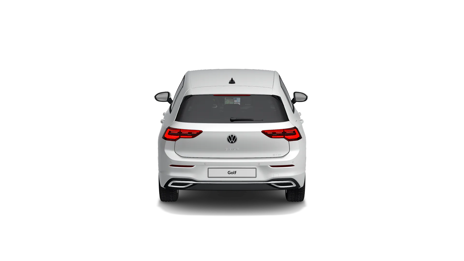Volkswagen Golf Active