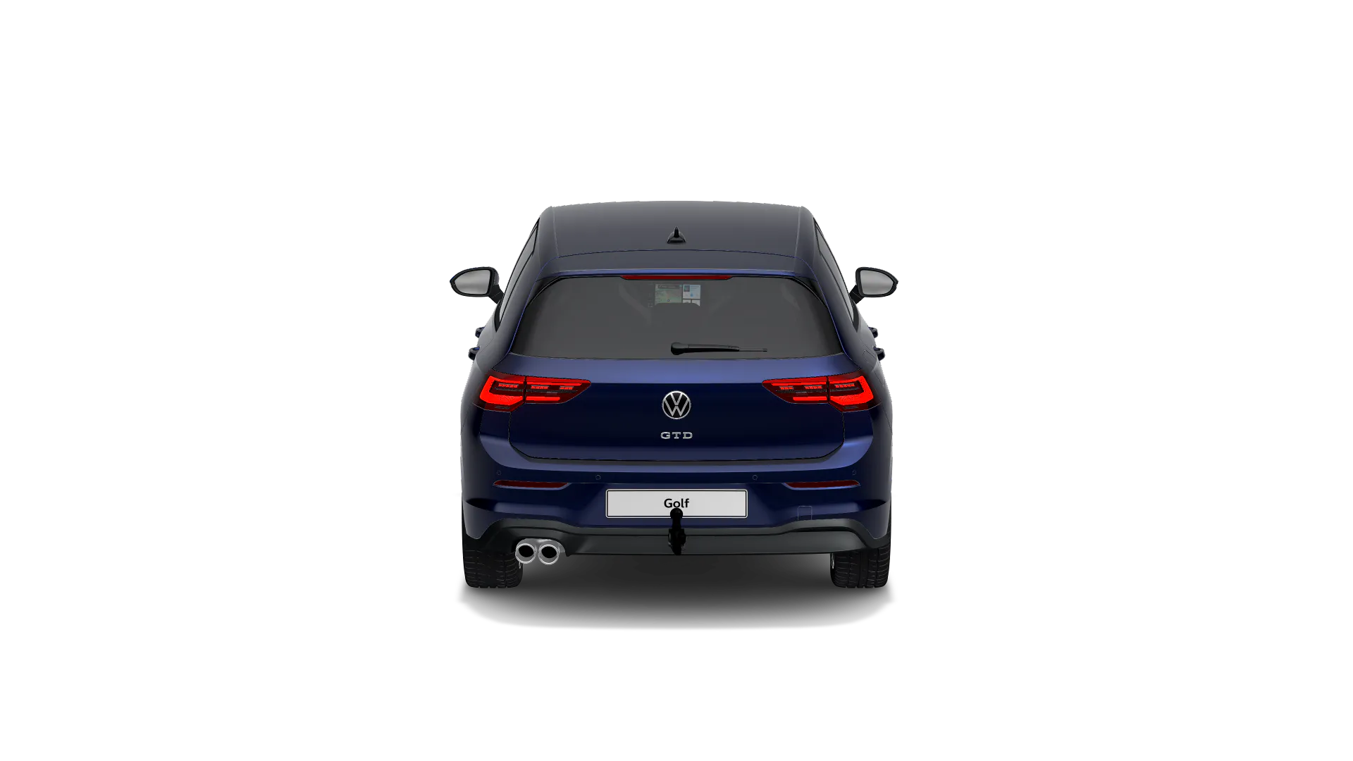 Volkswagen Golf GTD