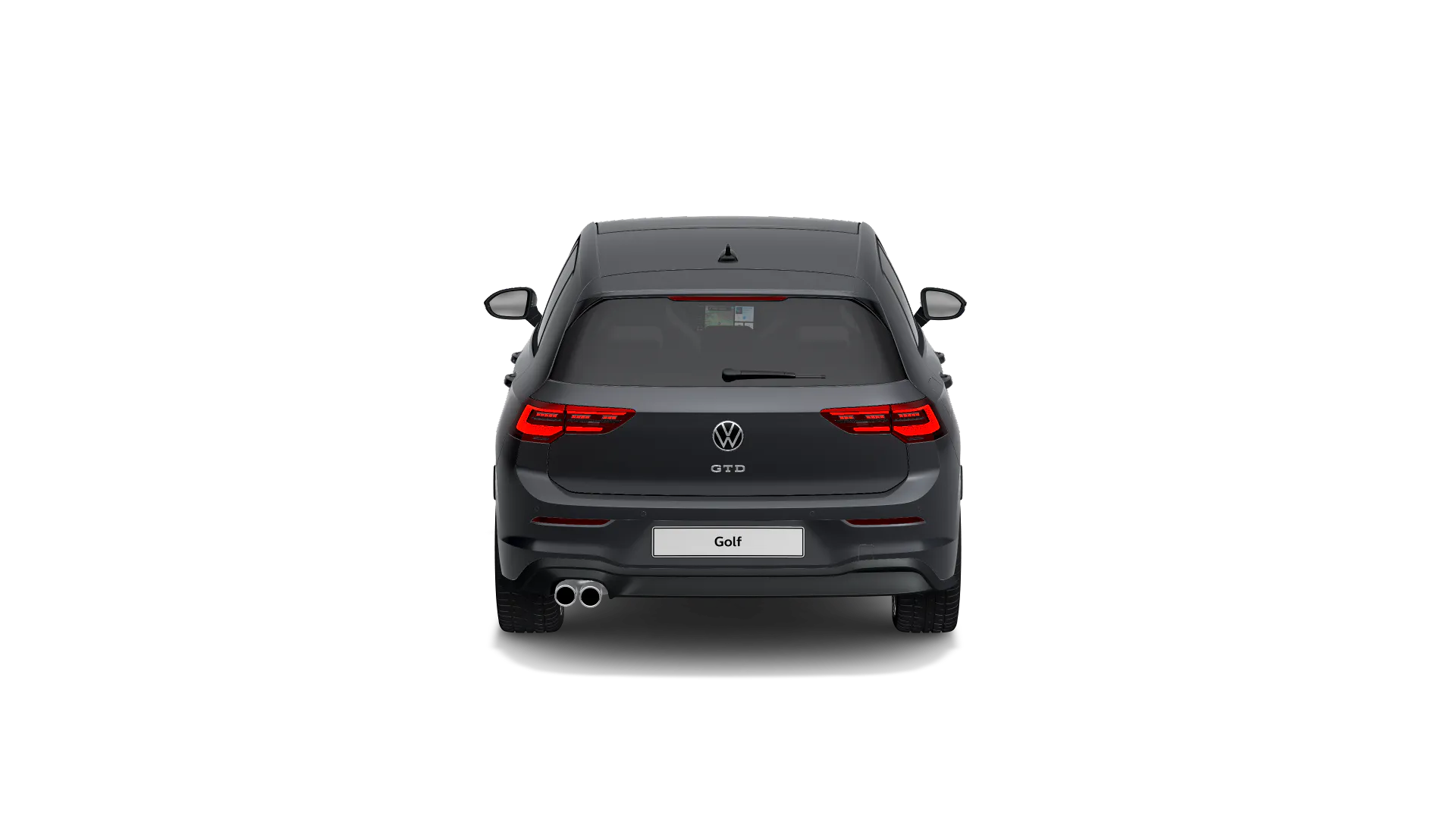 Volkswagen Golf GTD