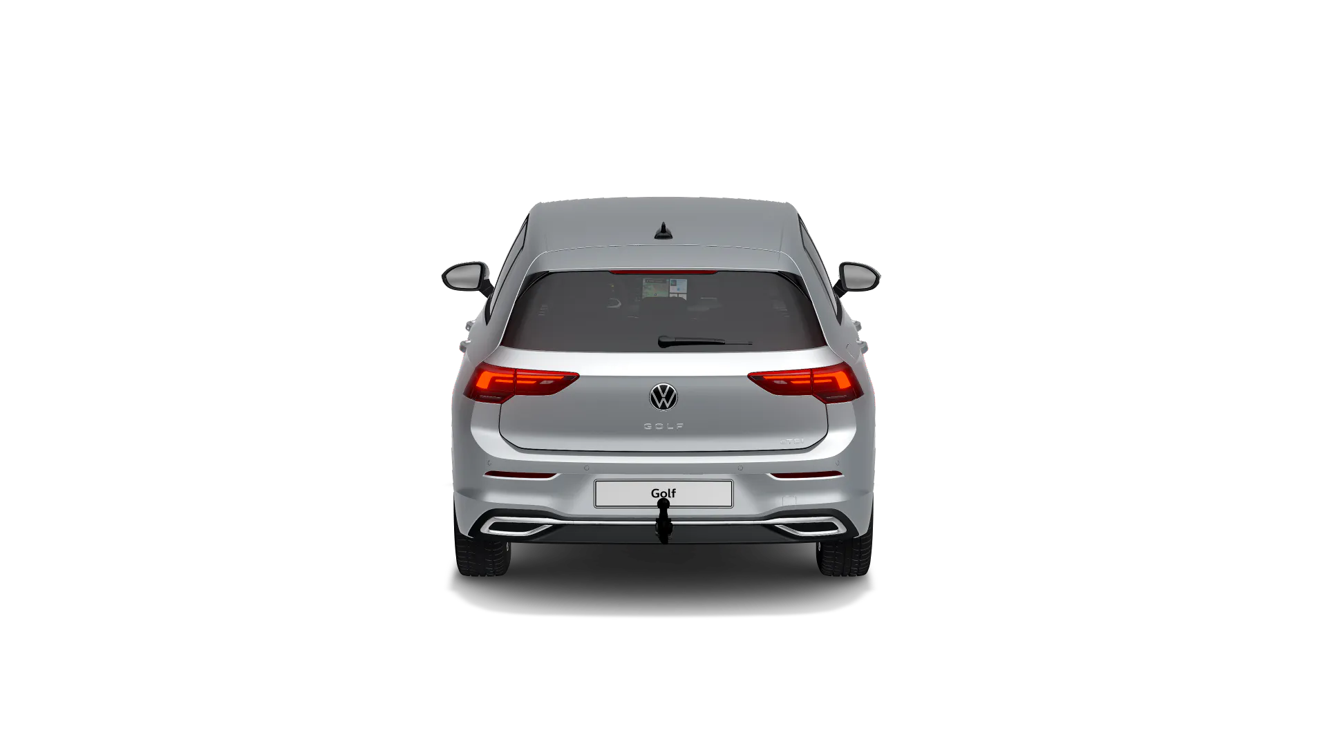 Volkswagen Golf Active