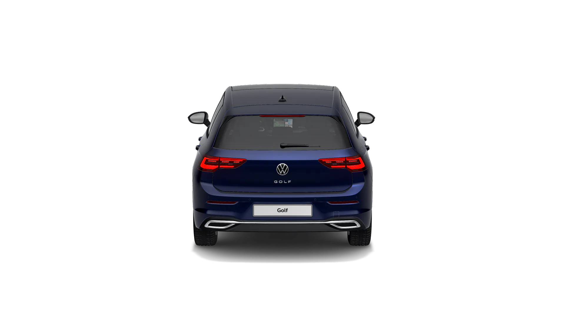 Volkswagen Golf Active