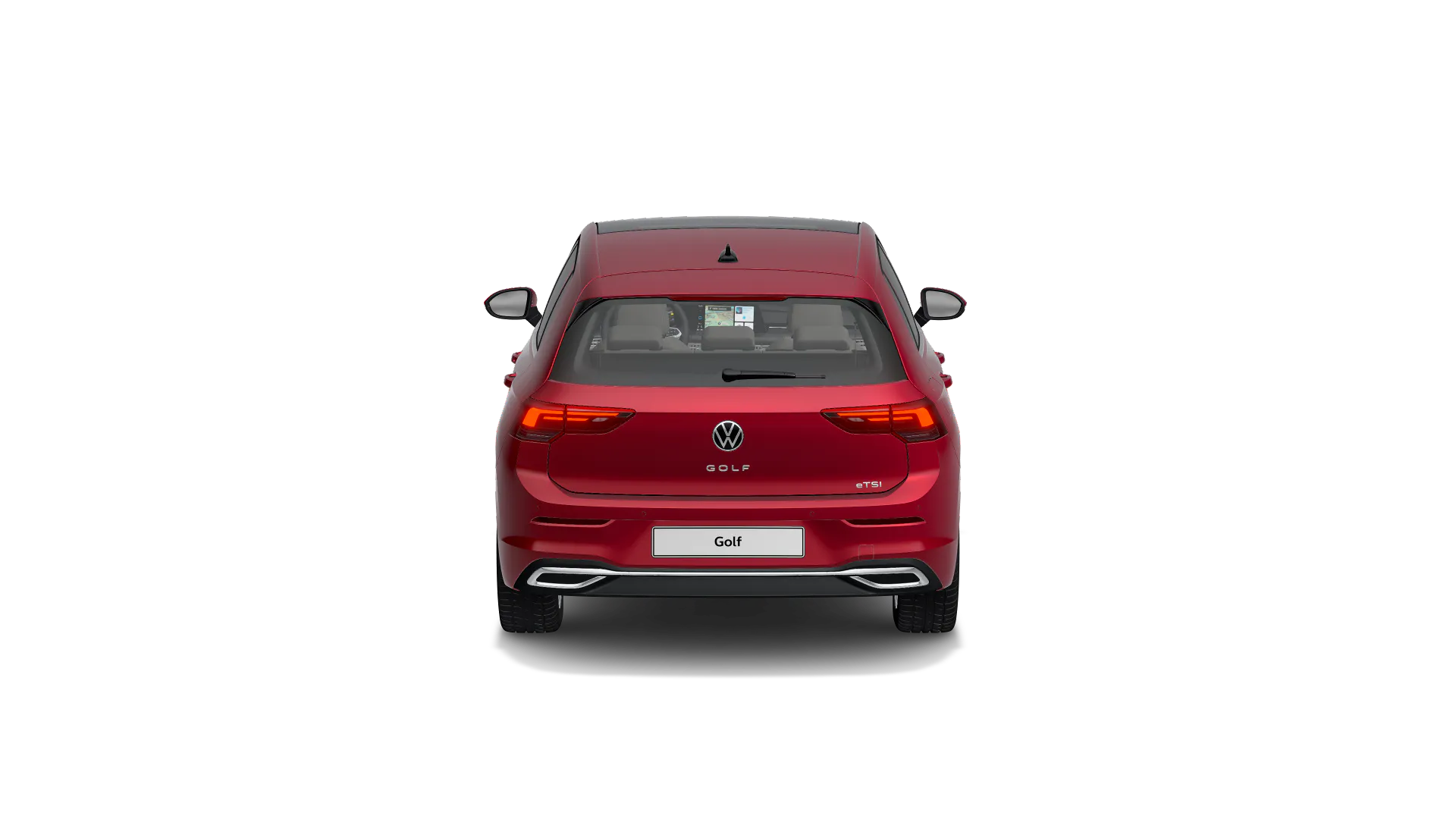 Volkswagen Golf Style