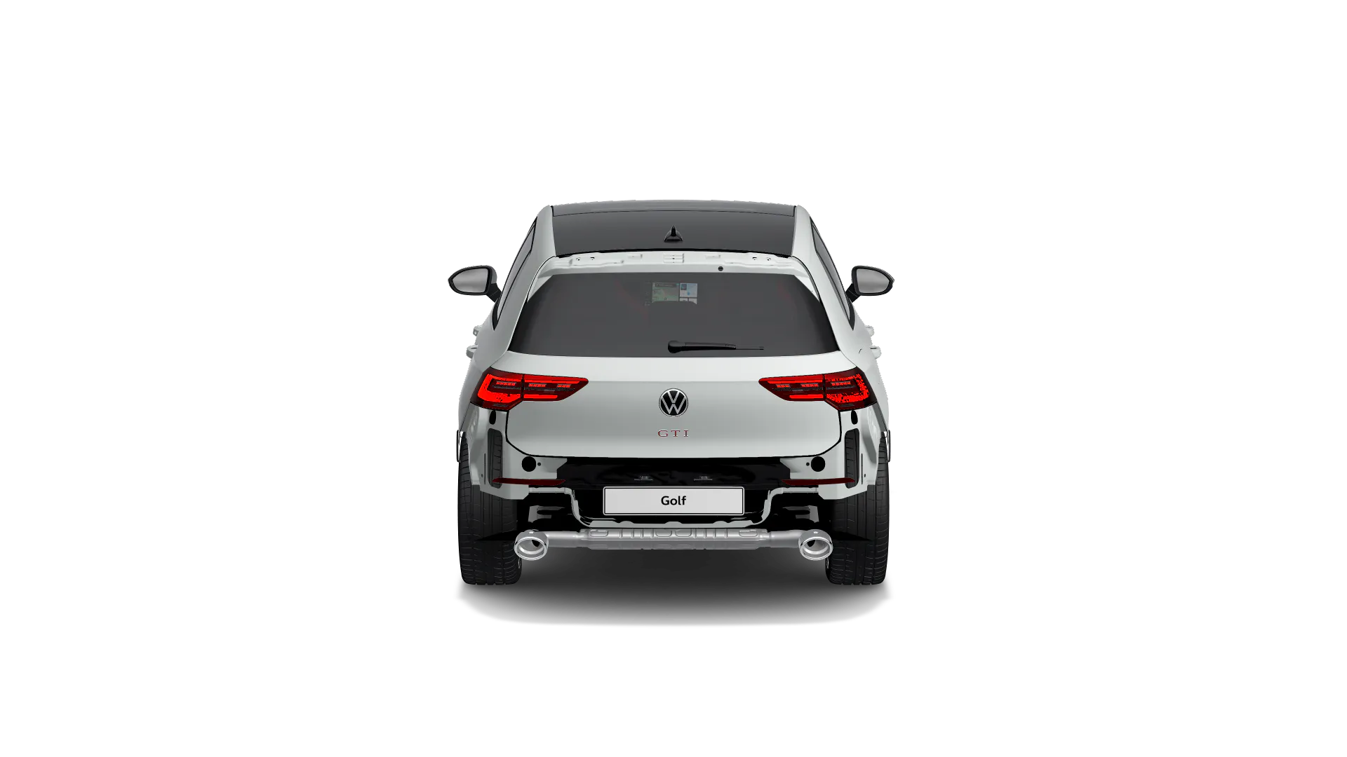 Volkswagen Golf GTI Clubsport