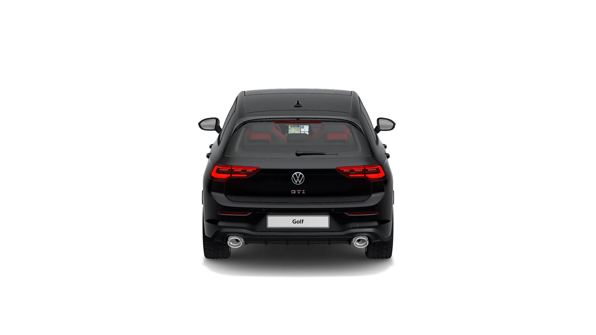 Volkswagen Golf GTI Clubsport