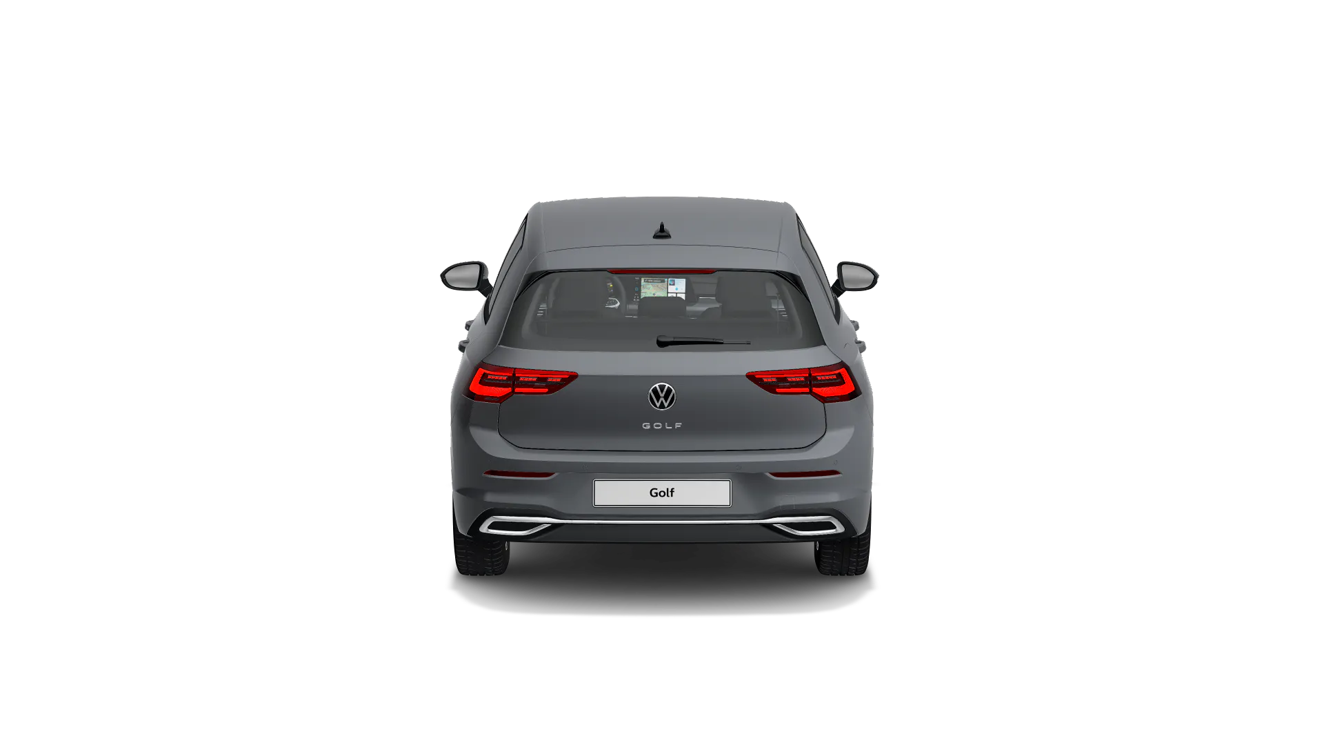 Volkswagen Golf Active