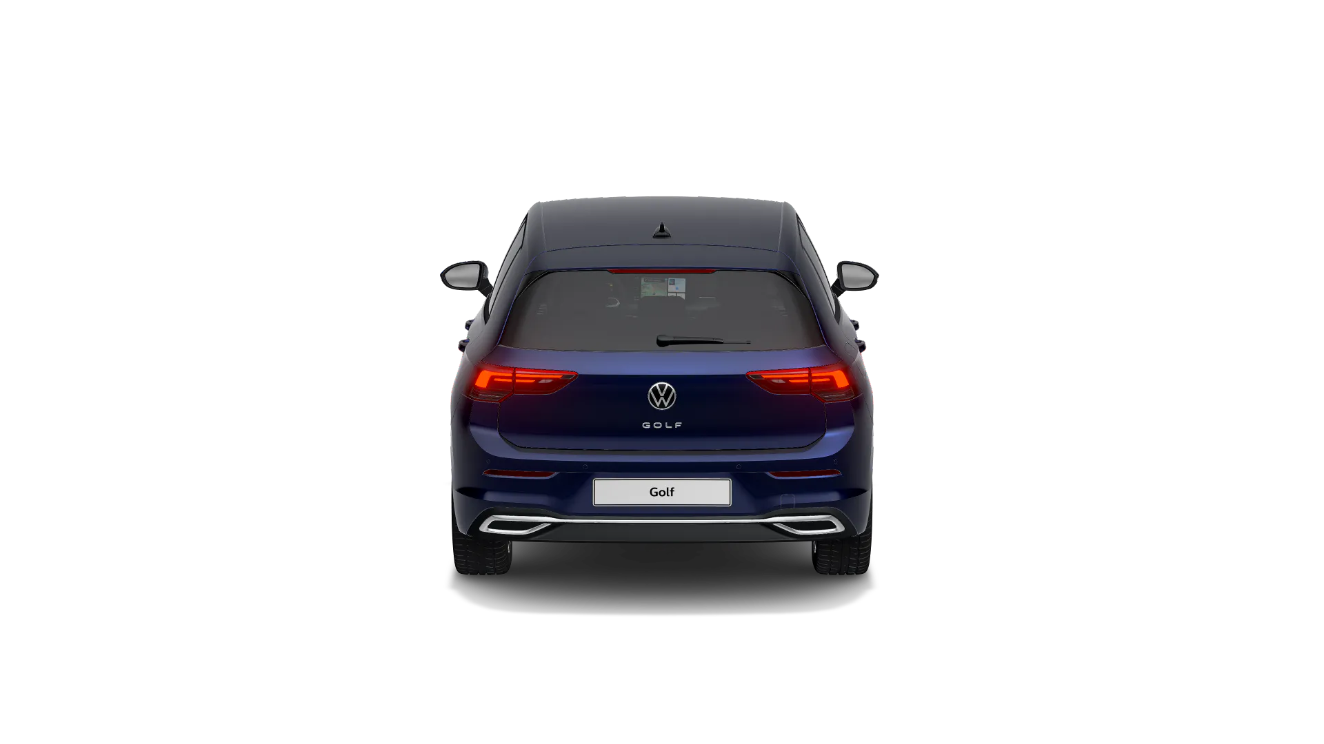 Volkswagen Golf Active