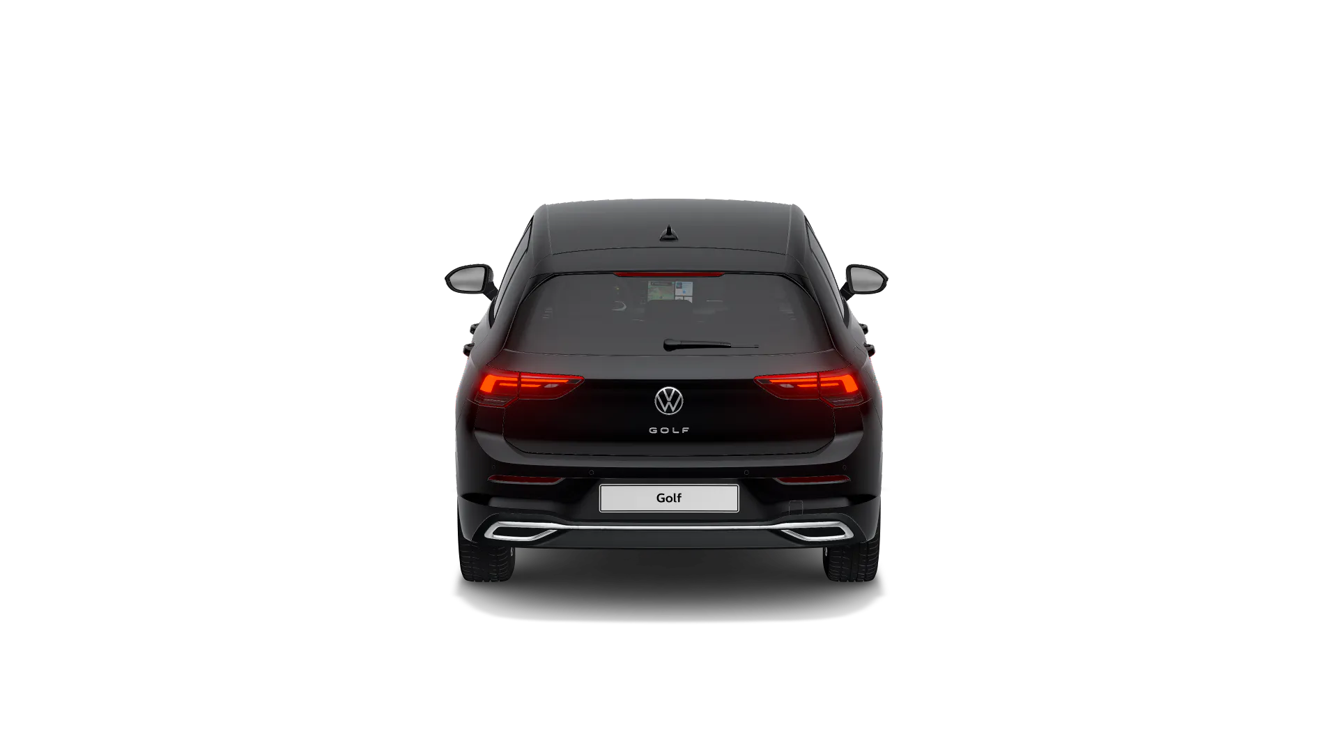 Volkswagen Golf Active
