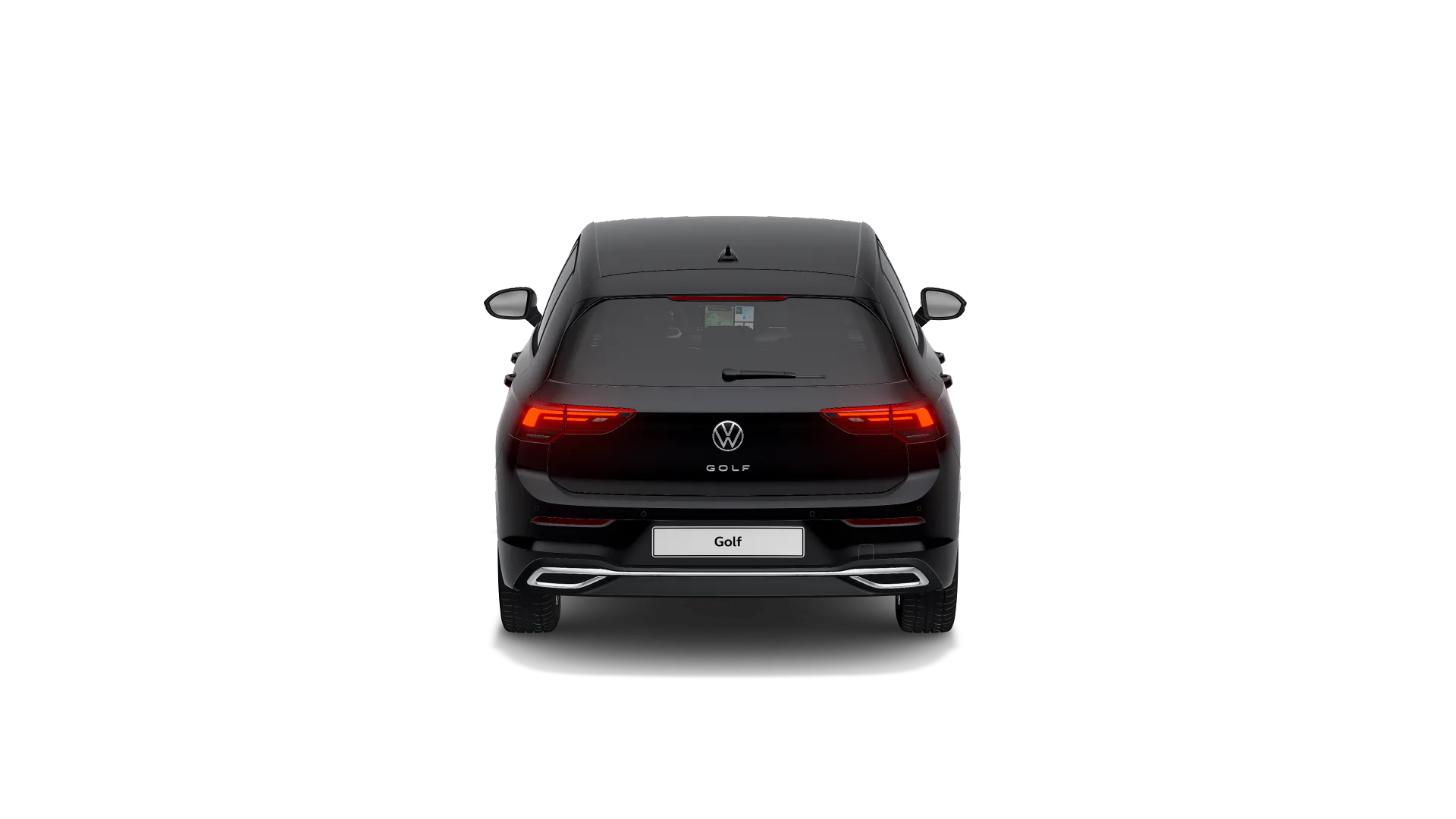Volkswagen Golf Active