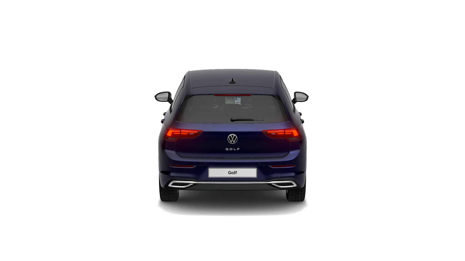 Volkswagen Golf Active