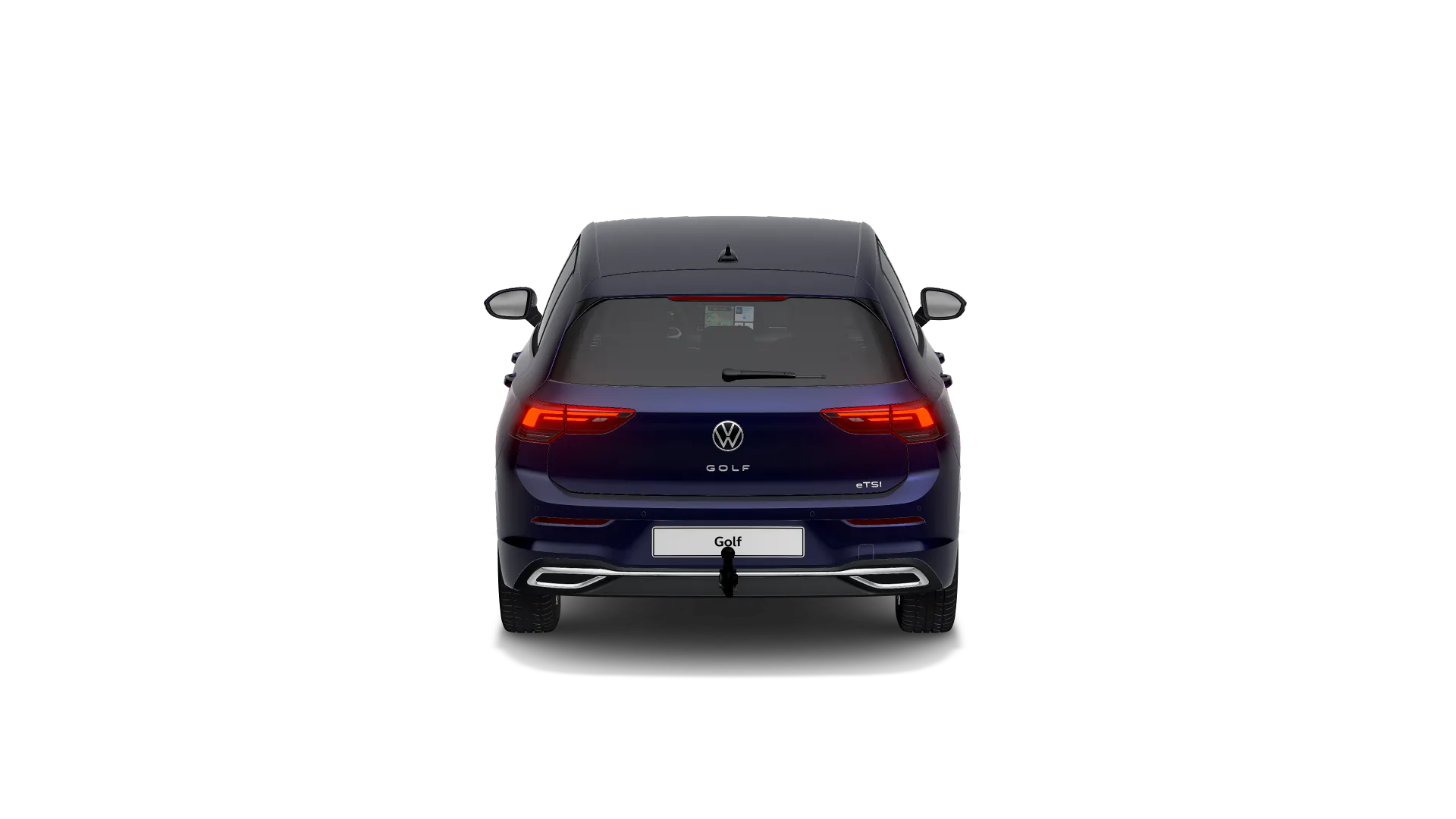 Volkswagen Golf Active