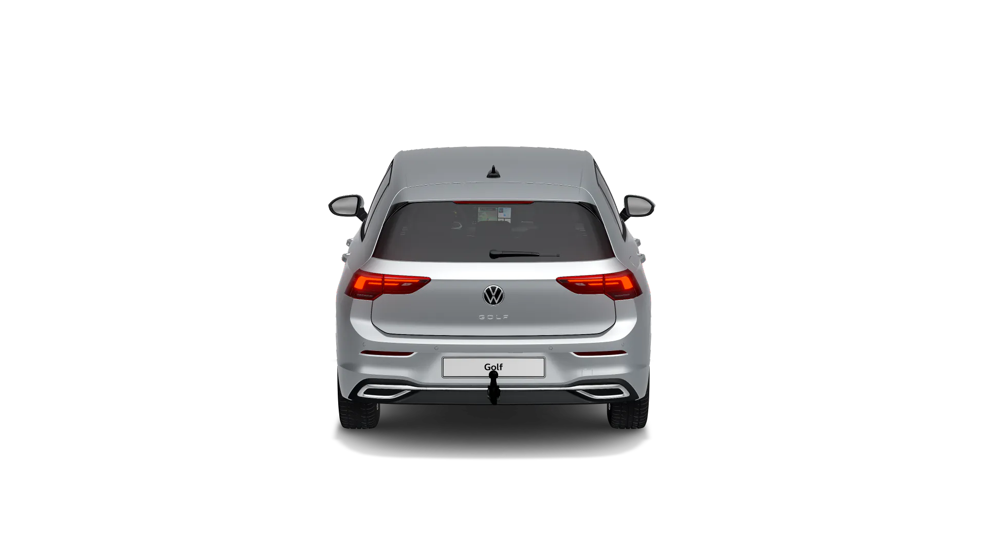 Volkswagen Golf Active