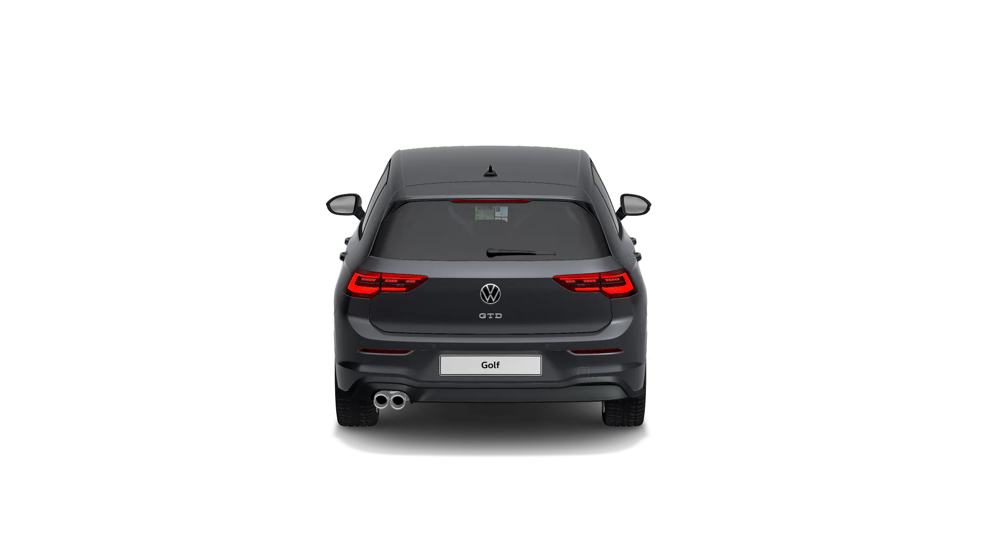 Volkswagen Golf GTD
