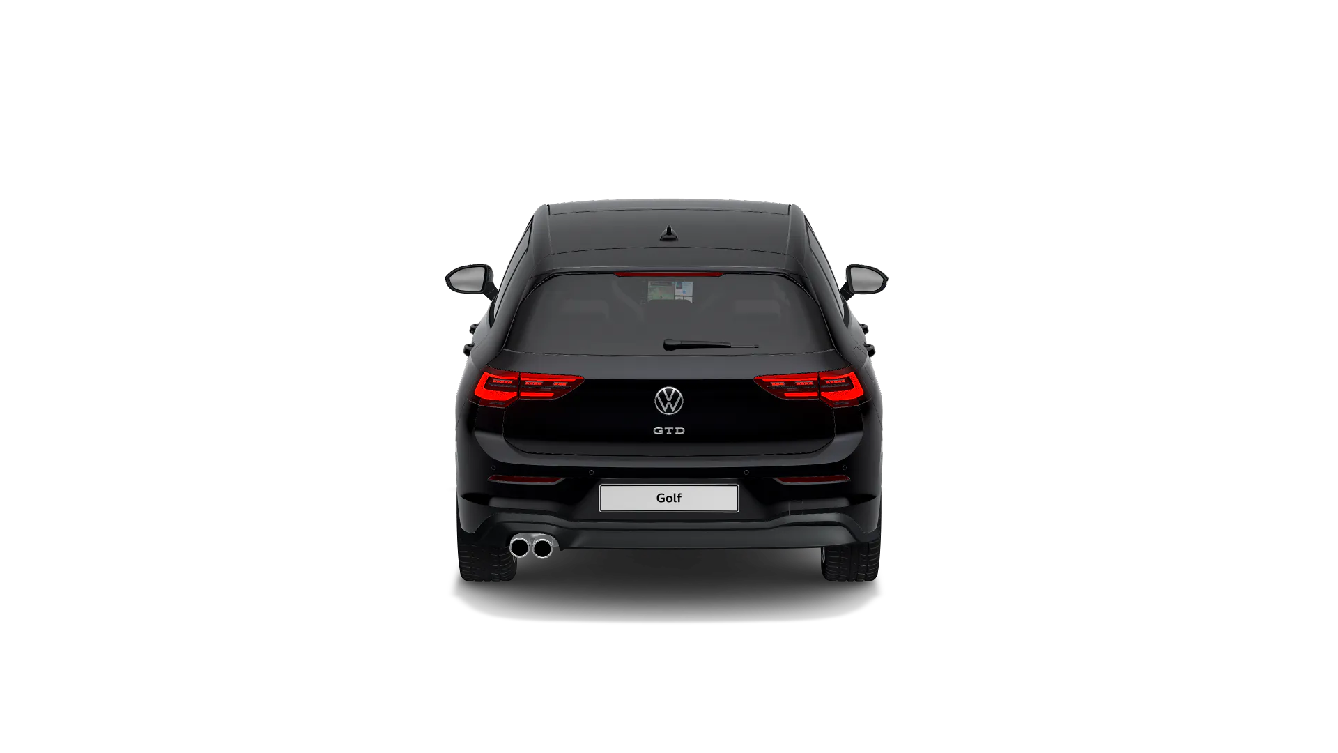 Volkswagen Golf GTD