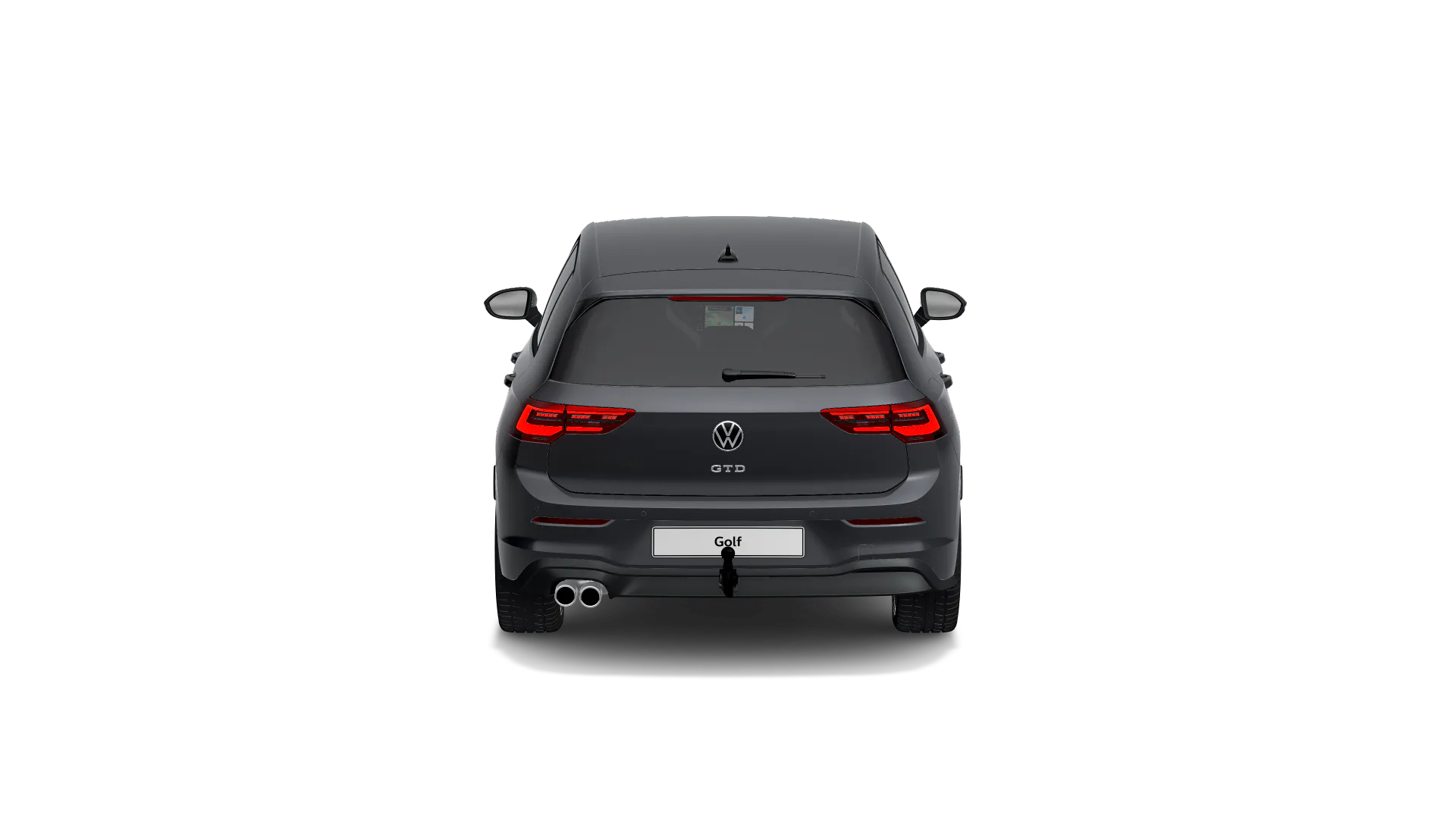 Volkswagen Golf GTD