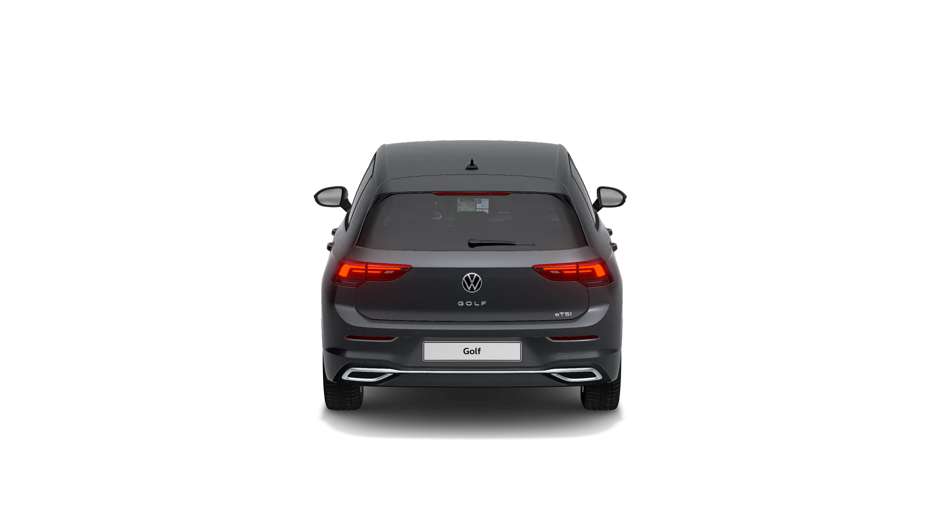 Volkswagen Golf Active