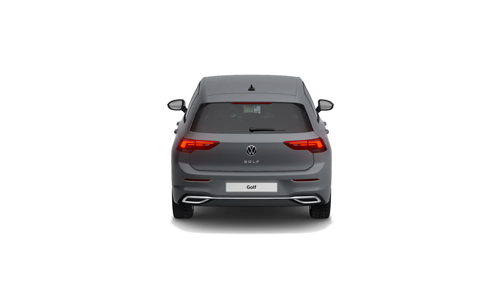 Volkswagen Golf Active