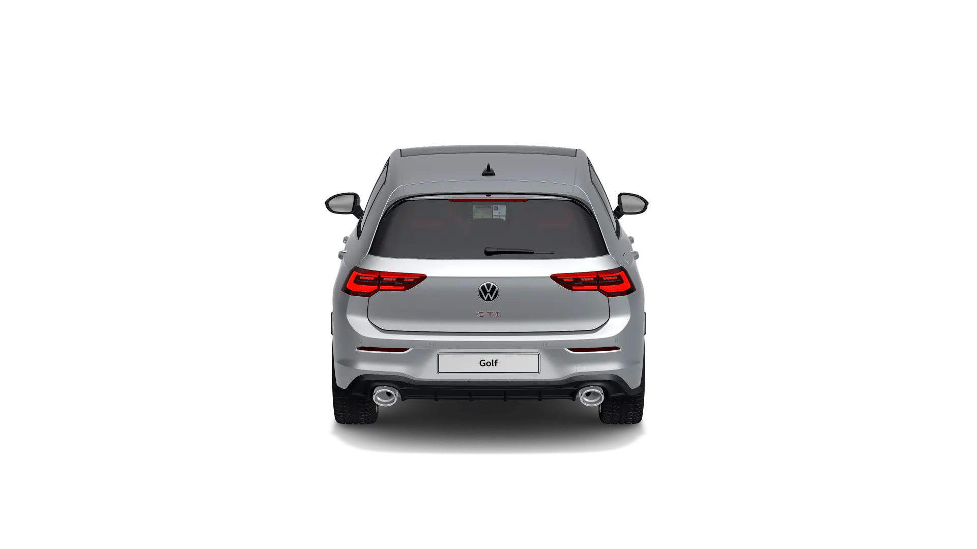 Volkswagen Golf GTI Clubsport