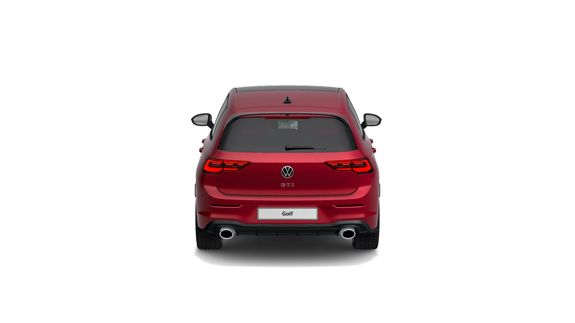 Volkswagen Golf GTI Clubsport