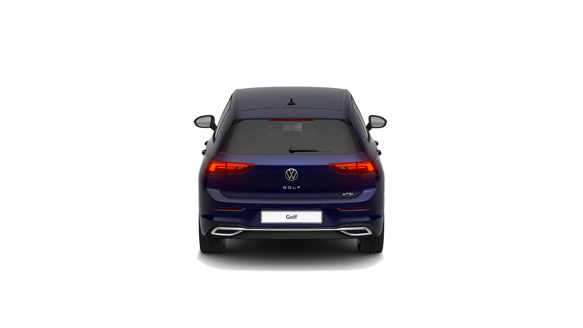 Volkswagen Golf Active