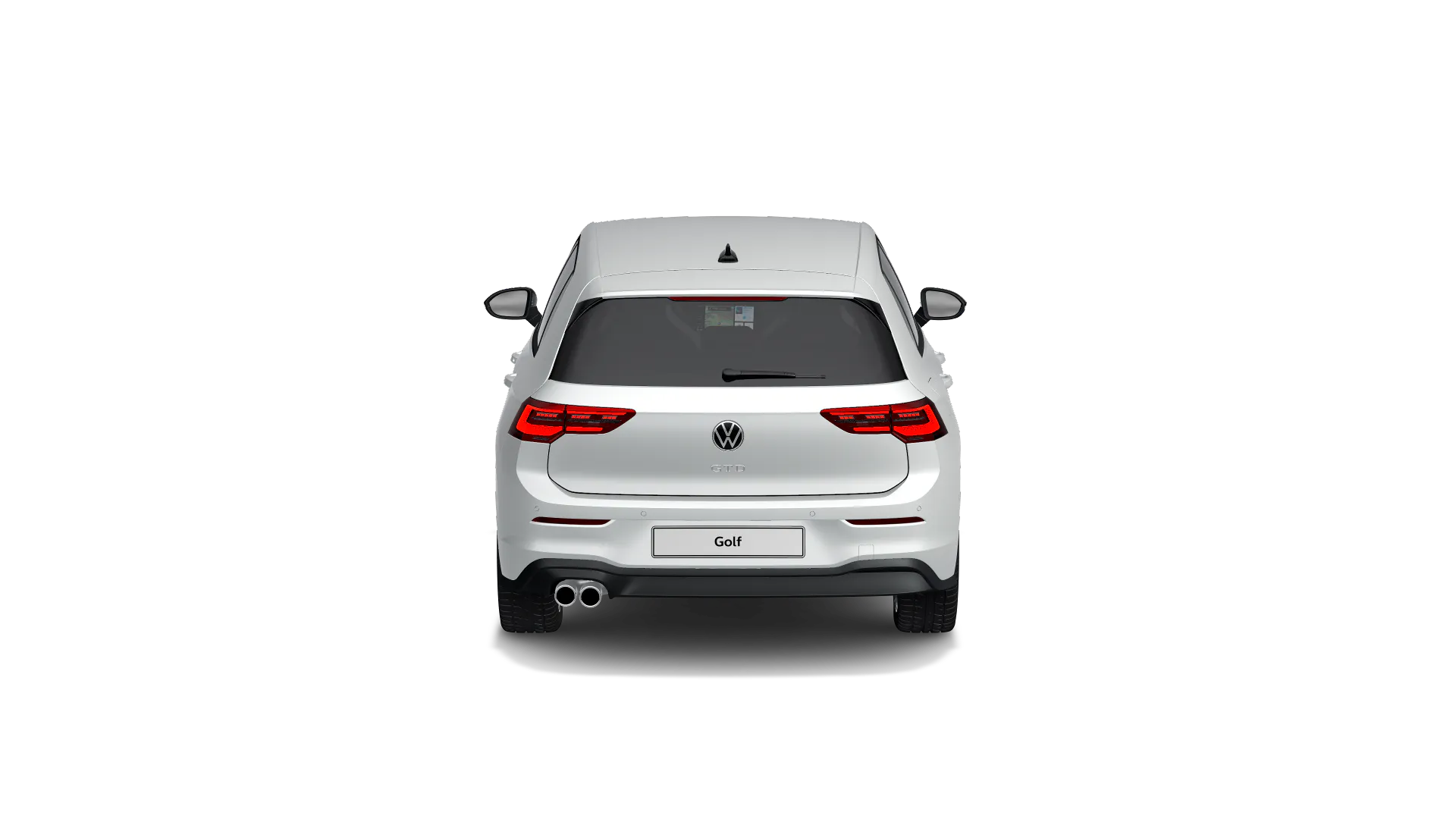 Volkswagen Golf GTD