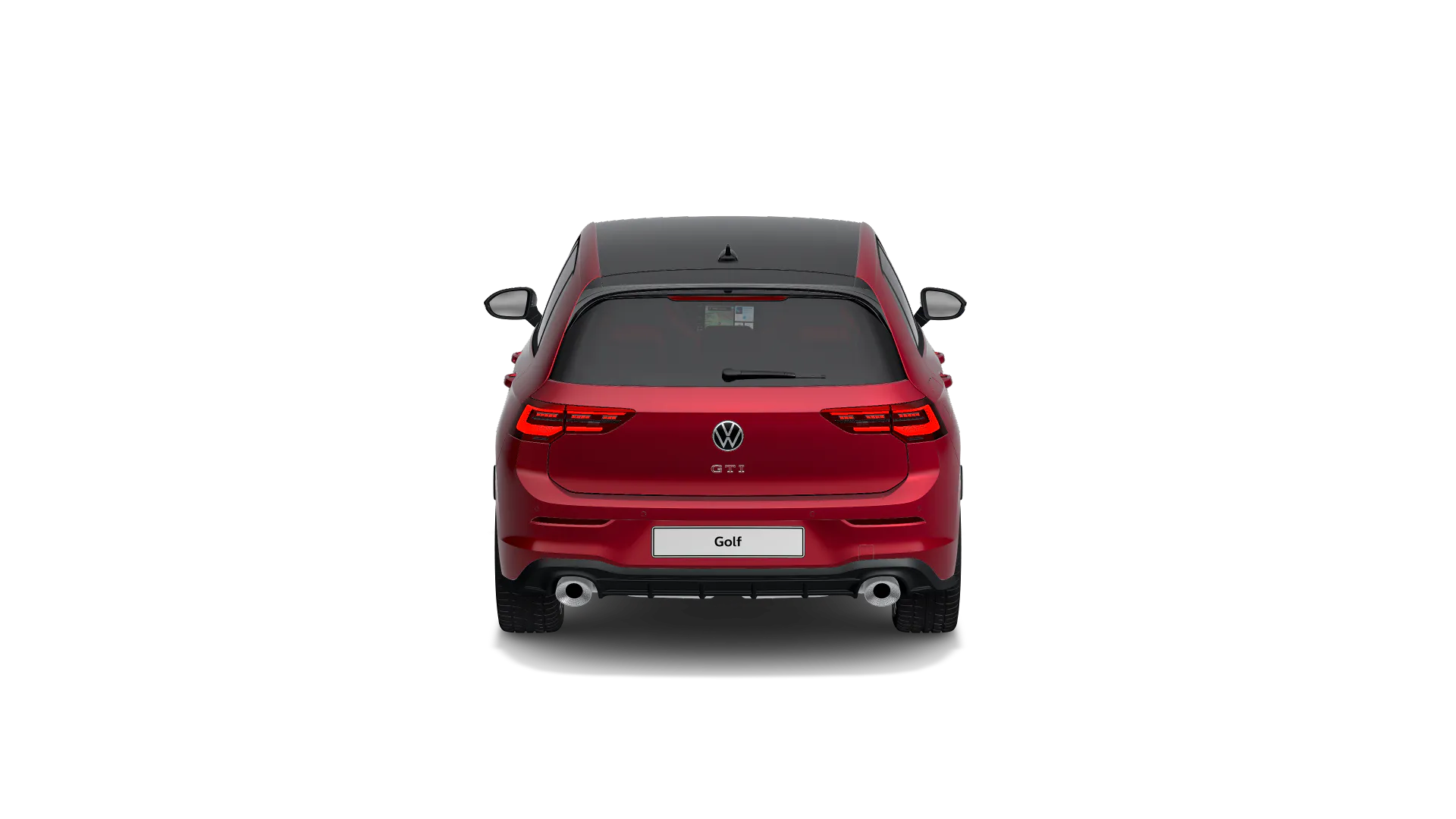 Volkswagen Golf GTI Clubsport
