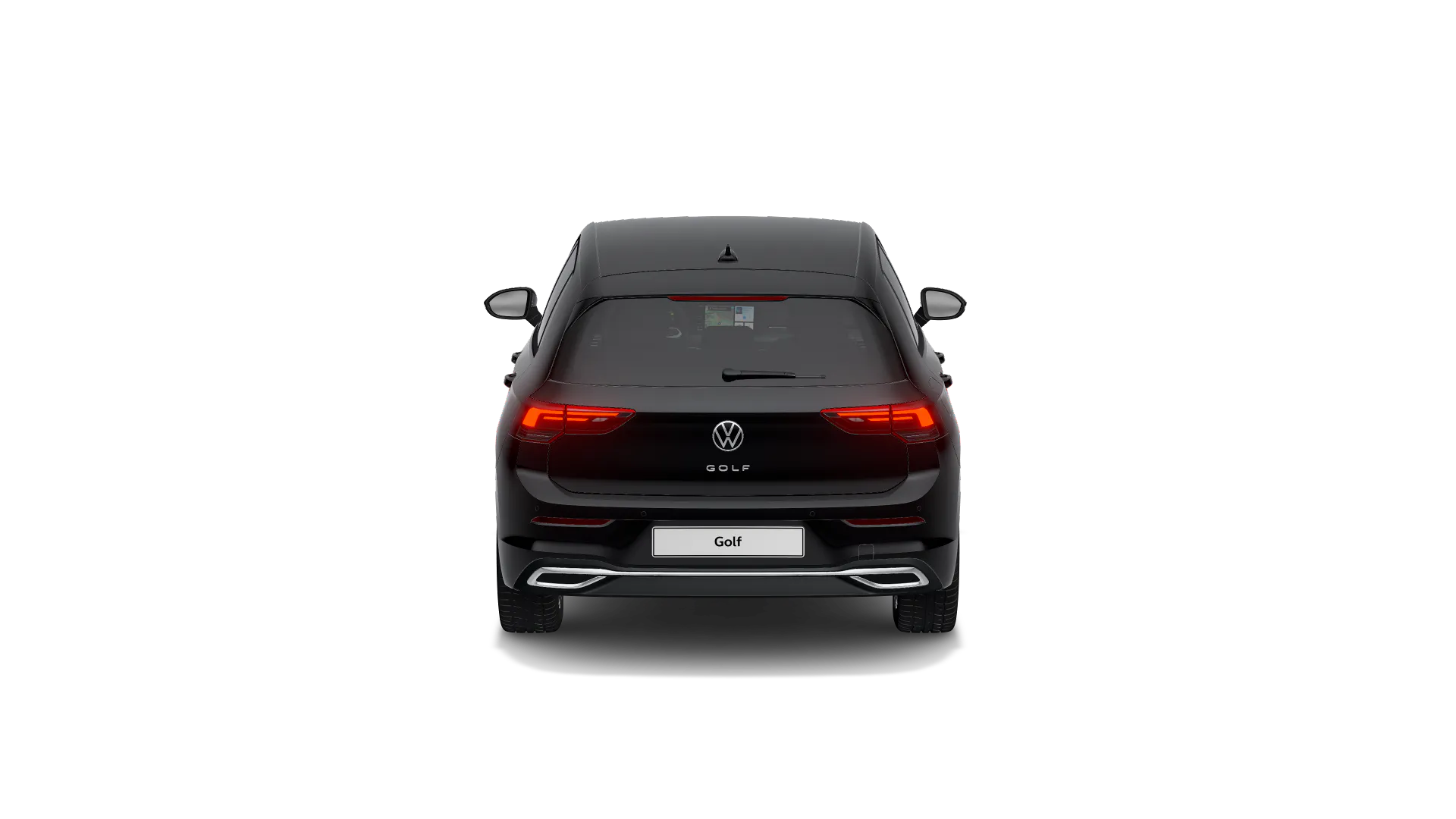 Volkswagen Golf Active