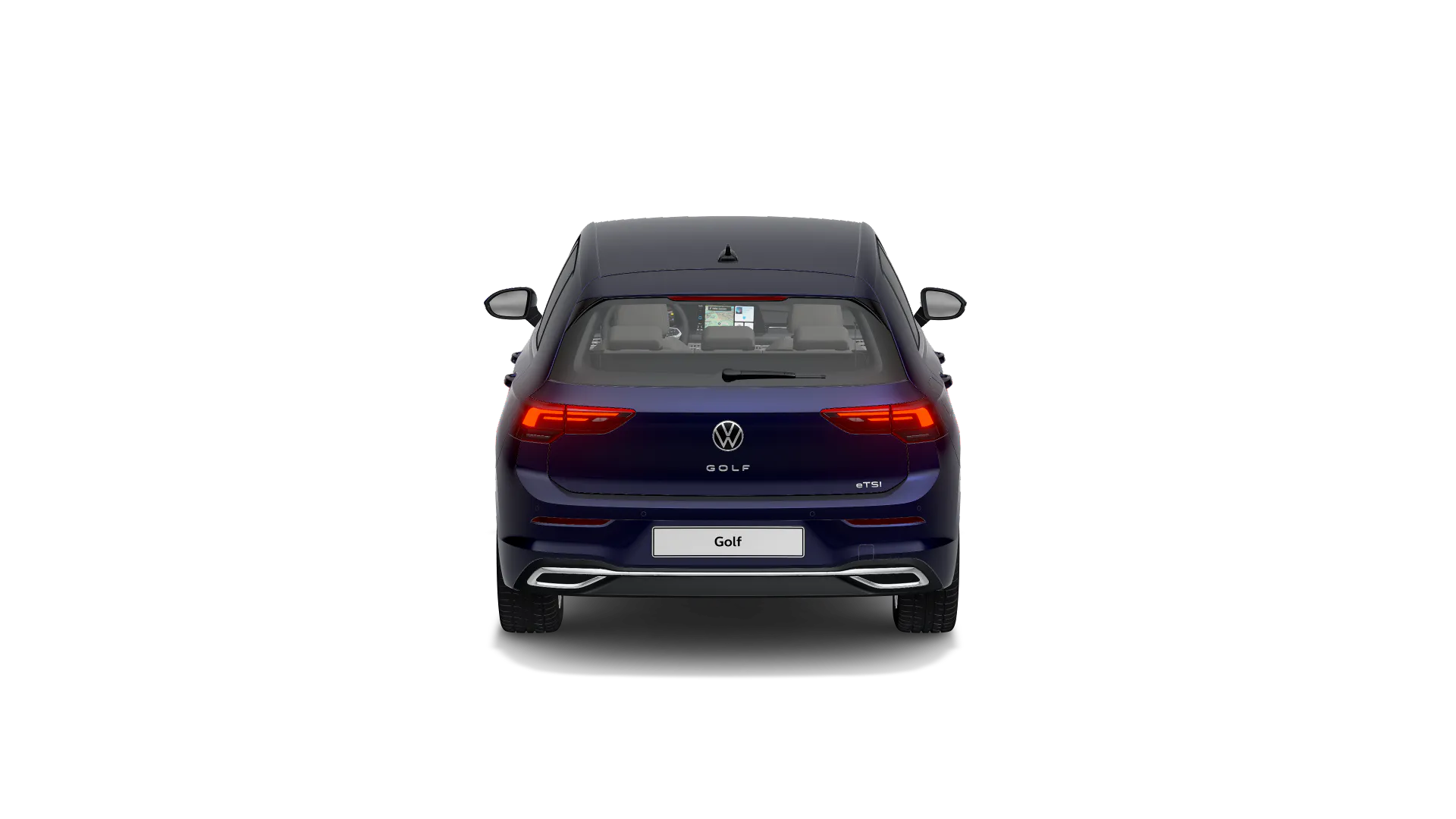Volkswagen Golf Style