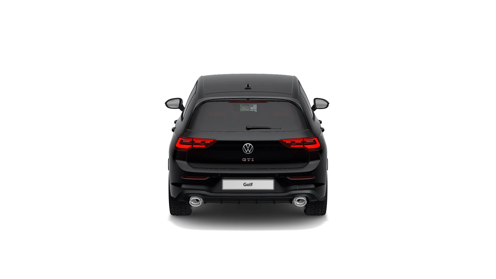 Volkswagen Golf GTI Clubsport