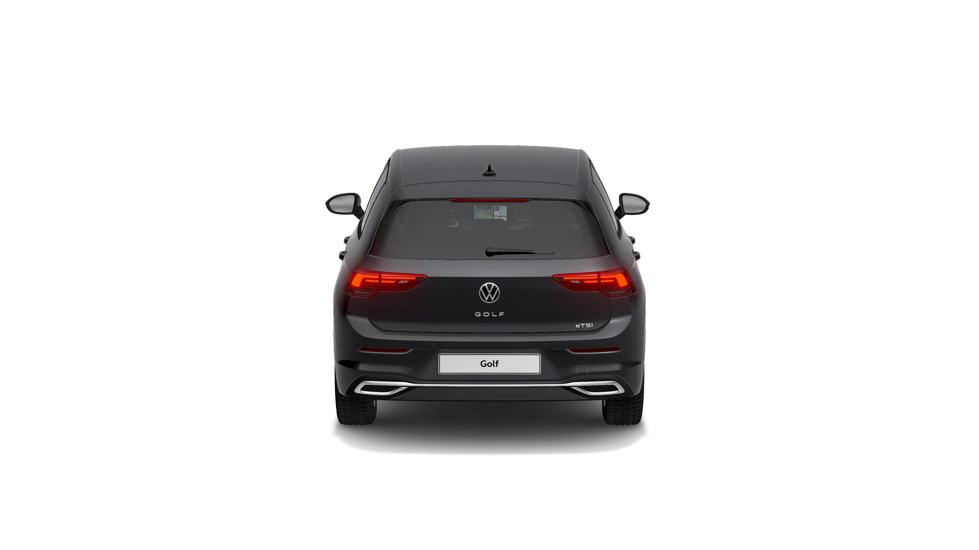 Volkswagen Golf Active
