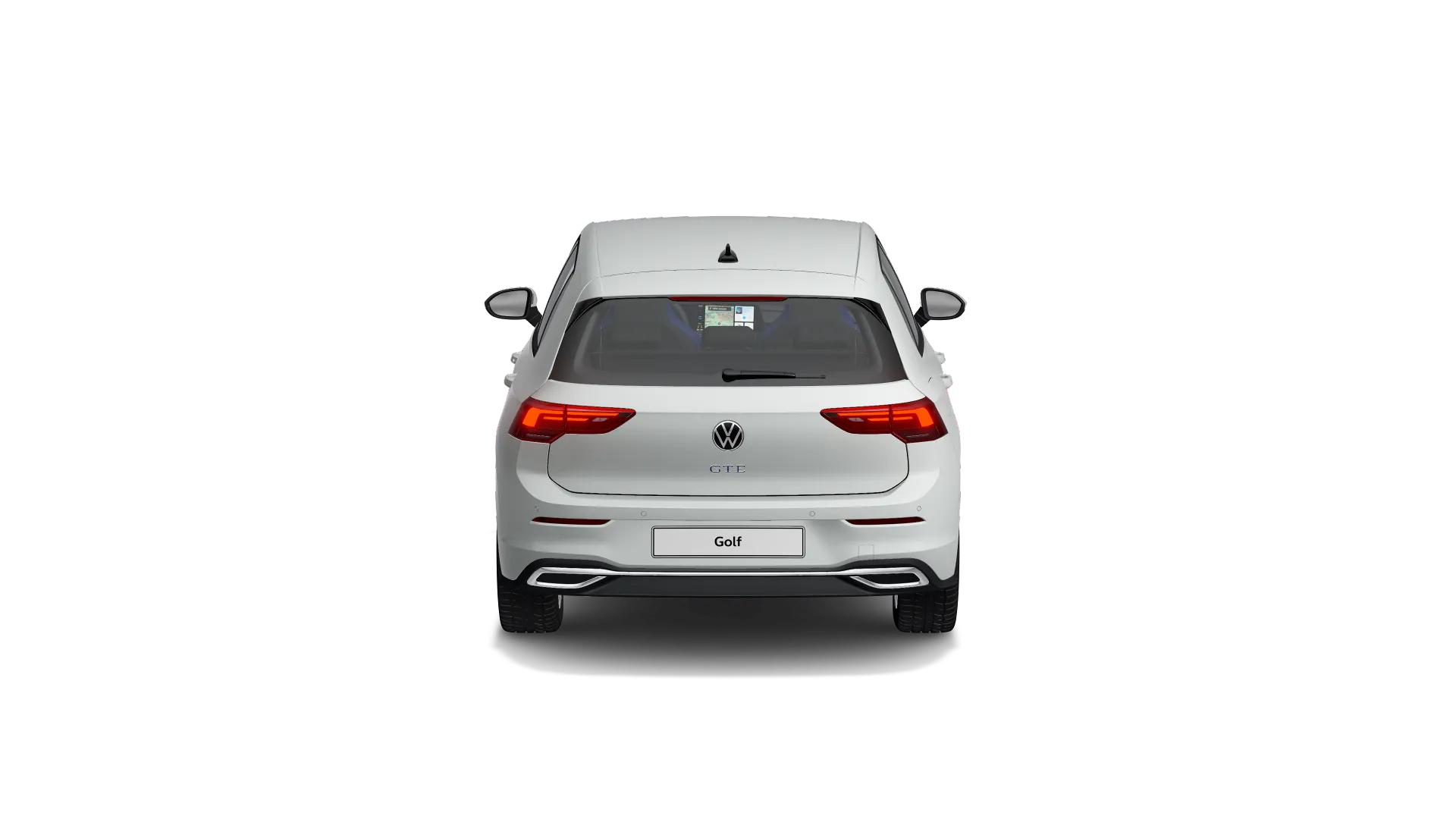 Volkswagen Golf GTE