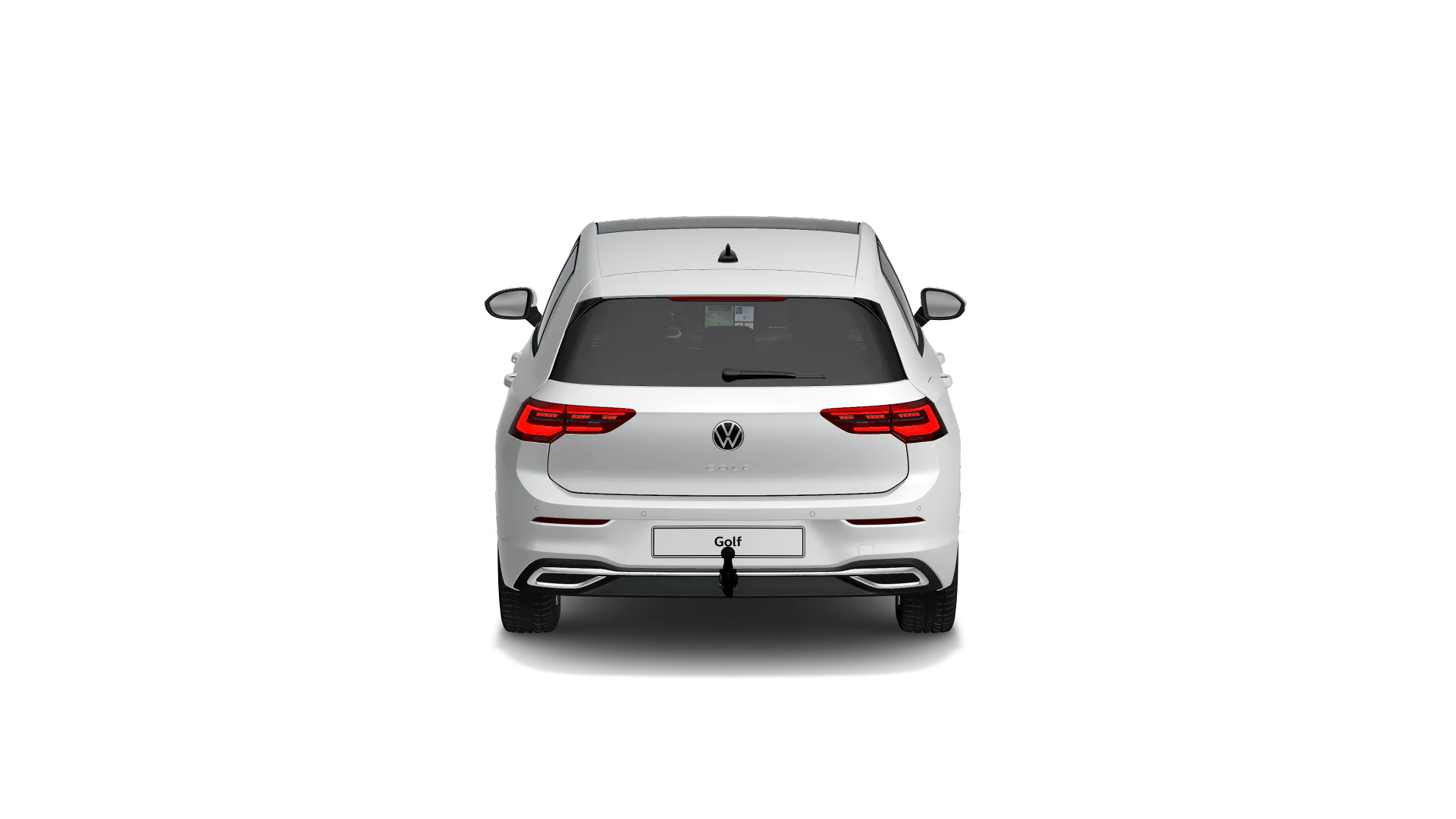 Volkswagen Golf Active