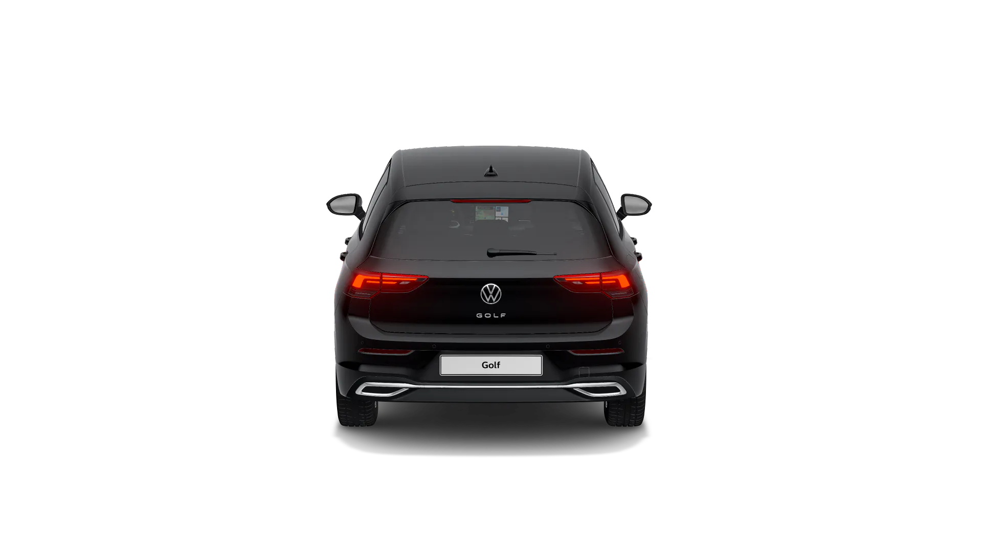Volkswagen Golf Active