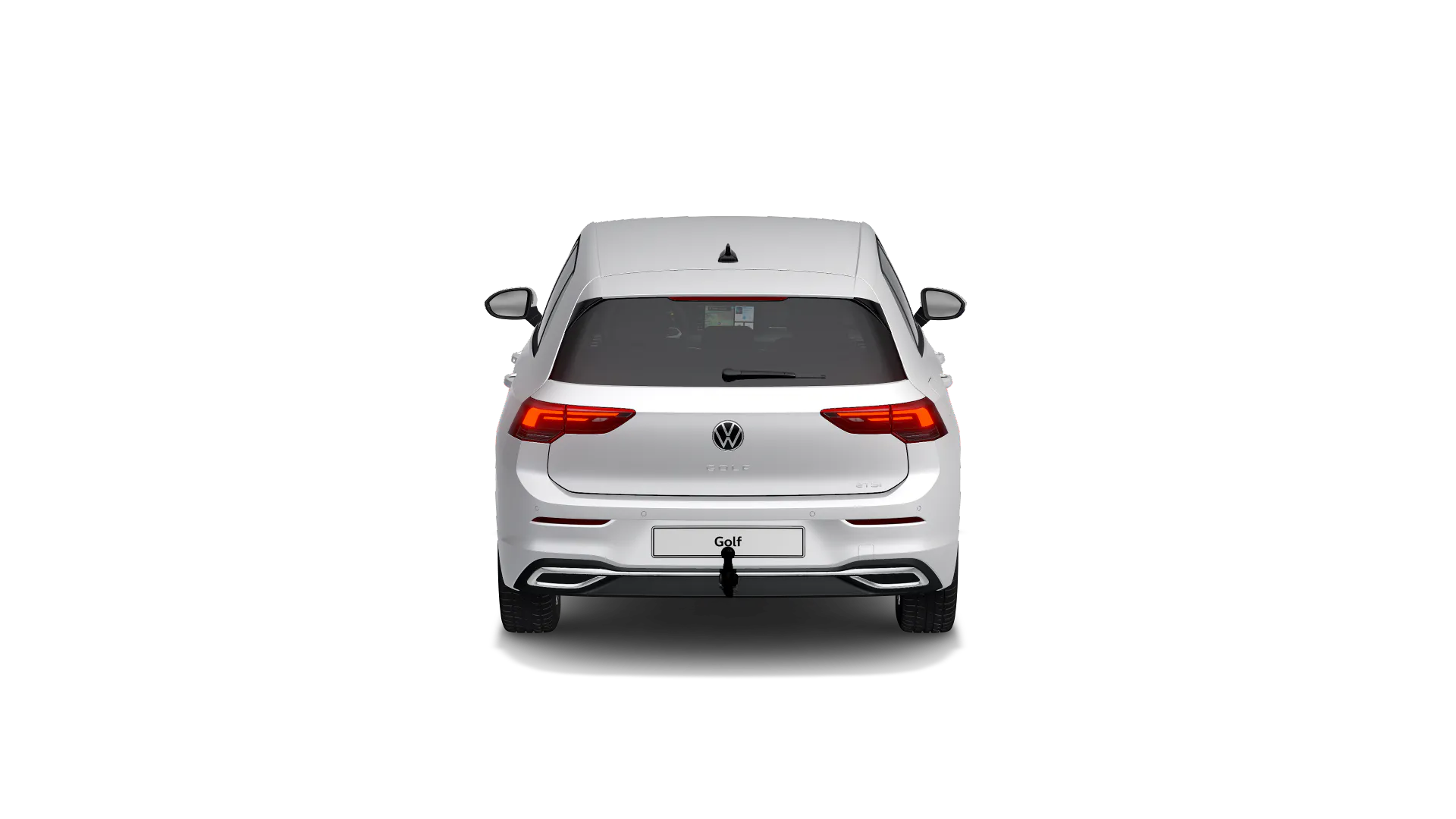 Volkswagen Golf Active