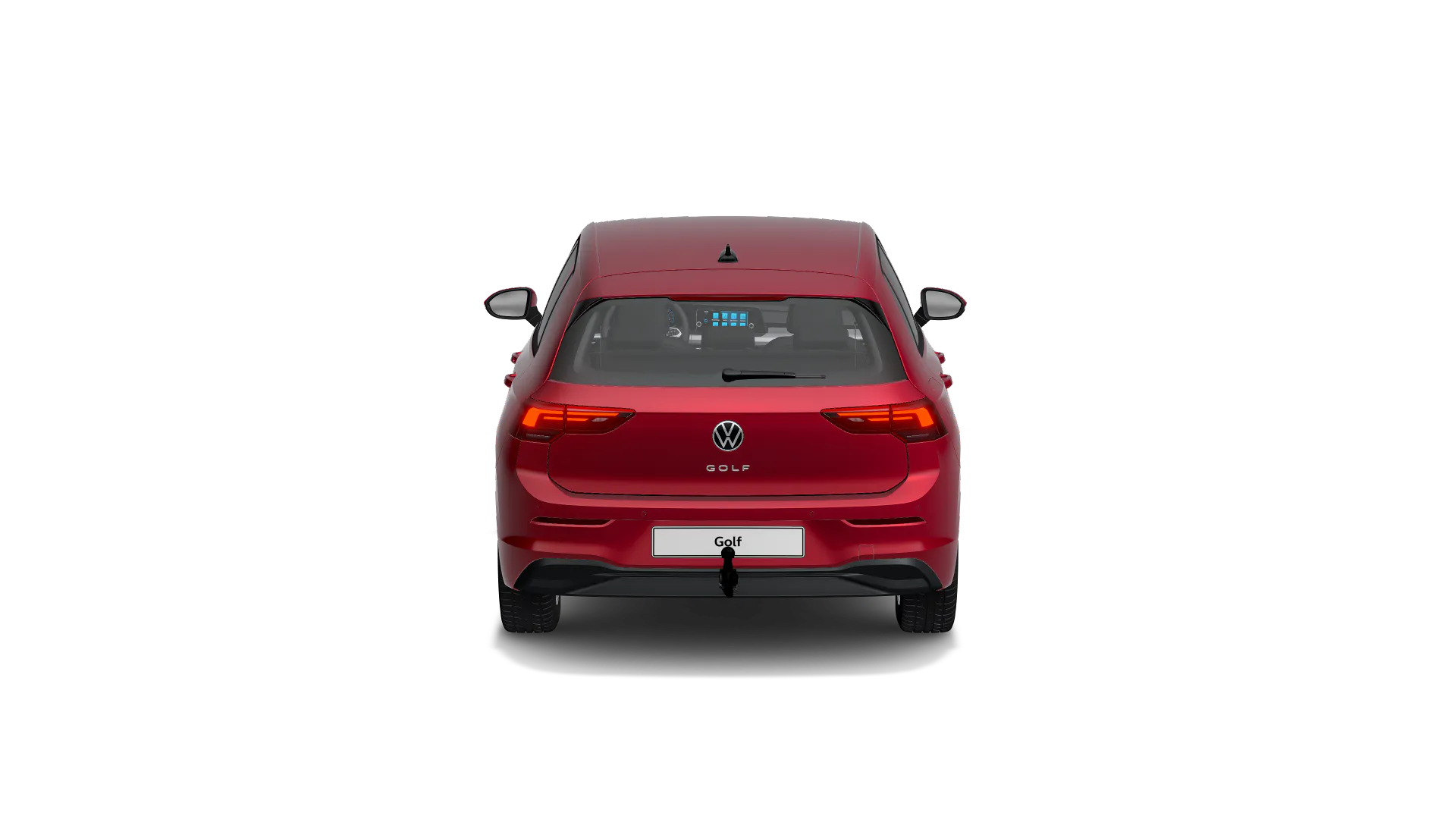 Volkswagen Golf Basis-Modell