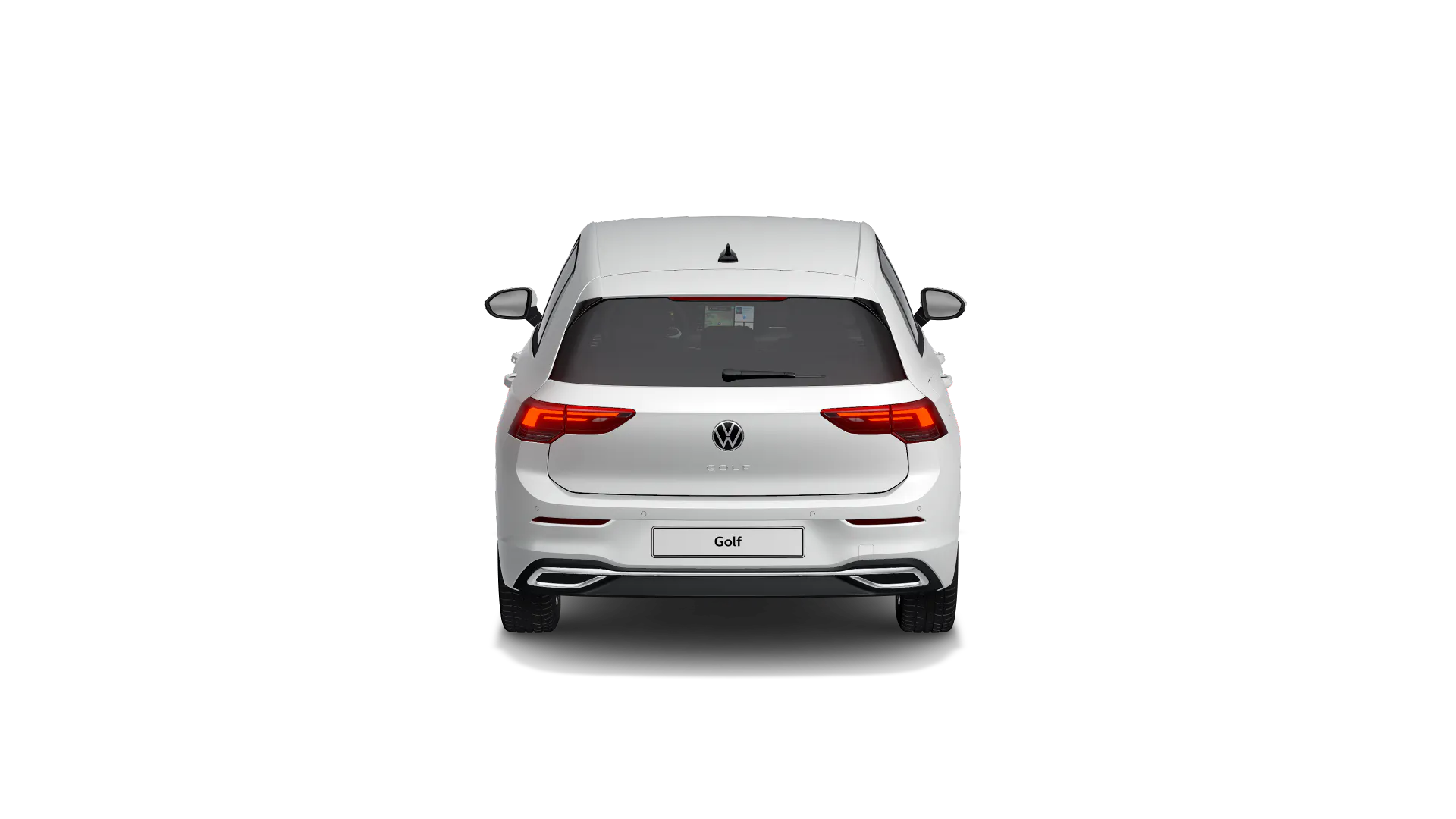 Volkswagen Golf Active
