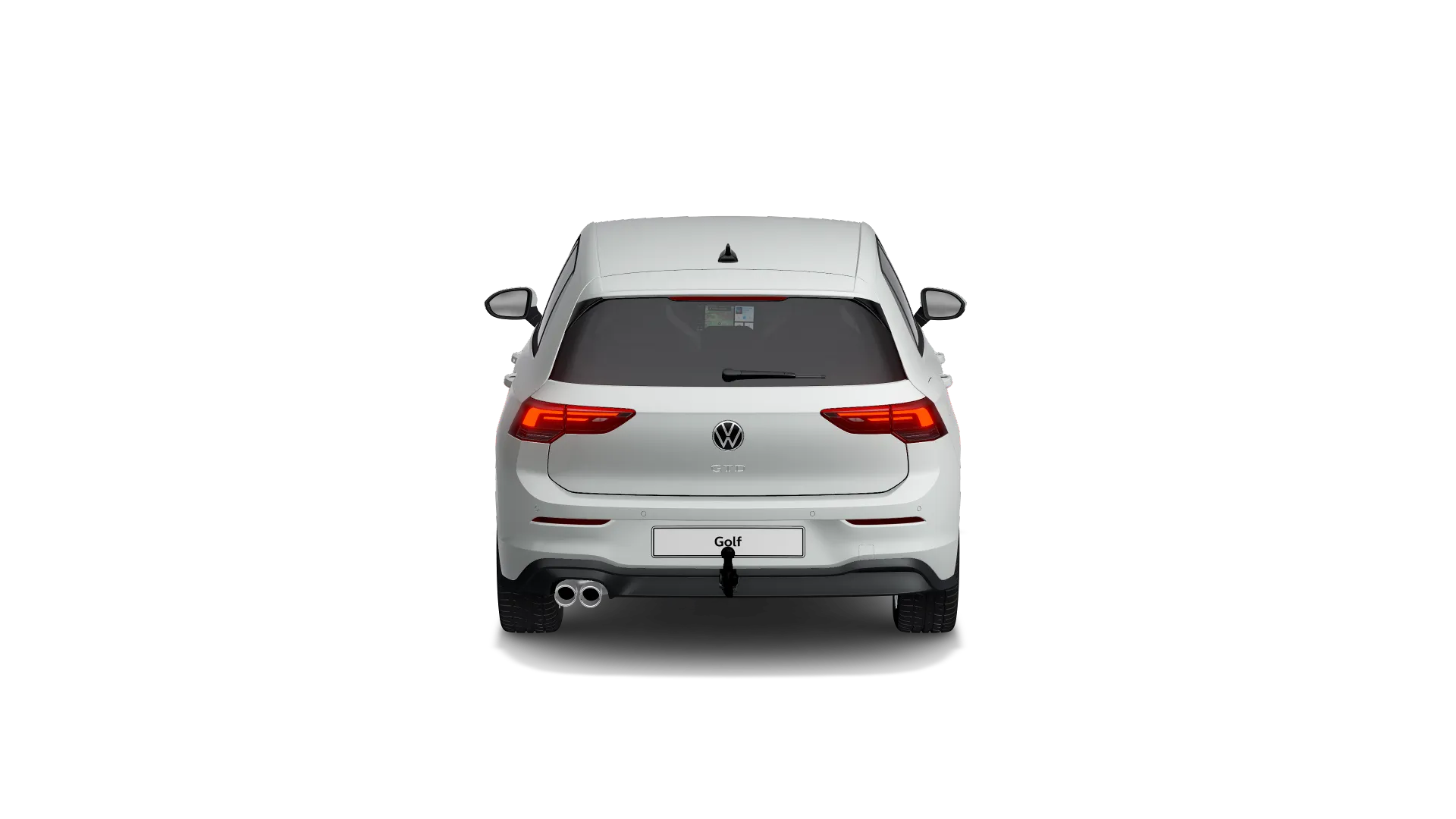 Volkswagen Golf GTD