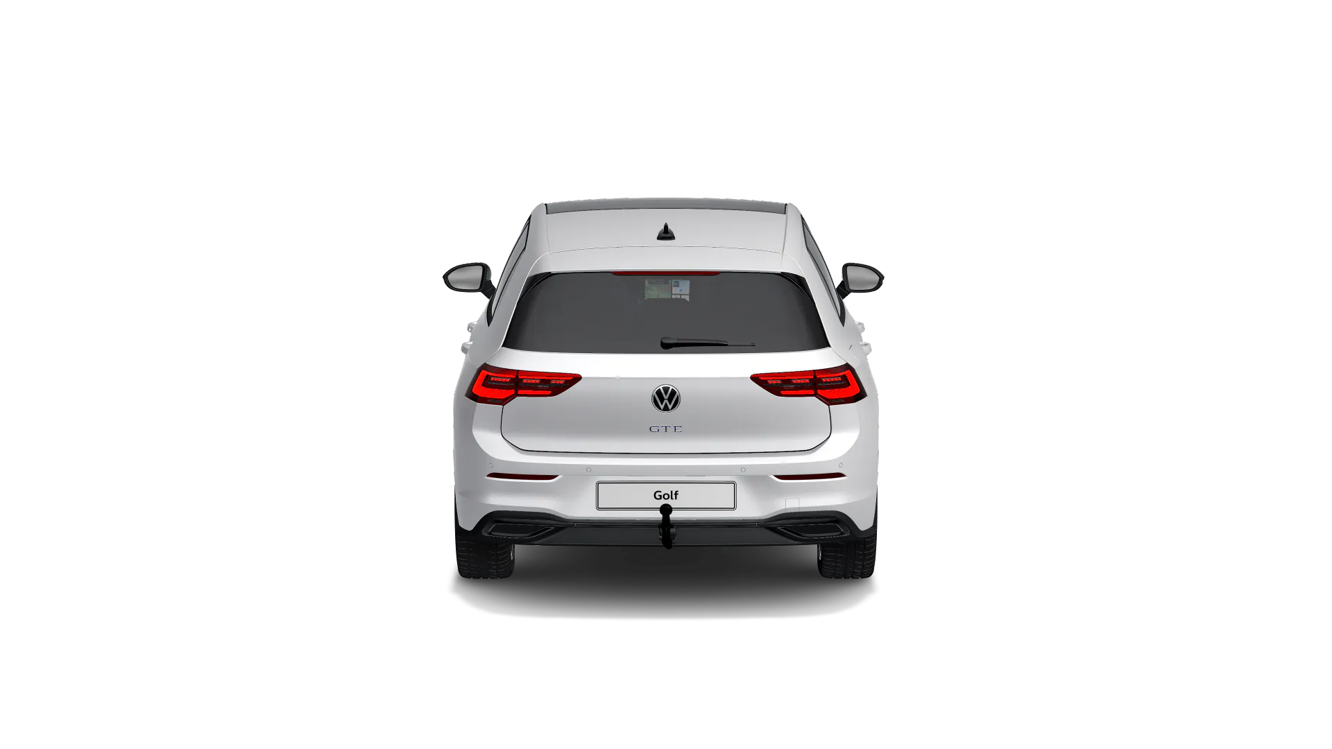 Volkswagen Golf GTE