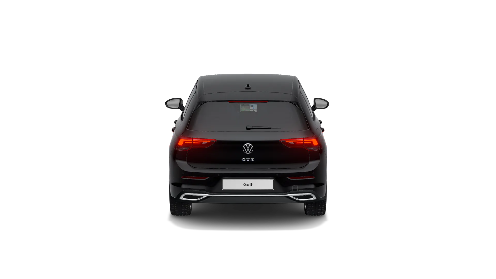 Volkswagen Golf GTE
