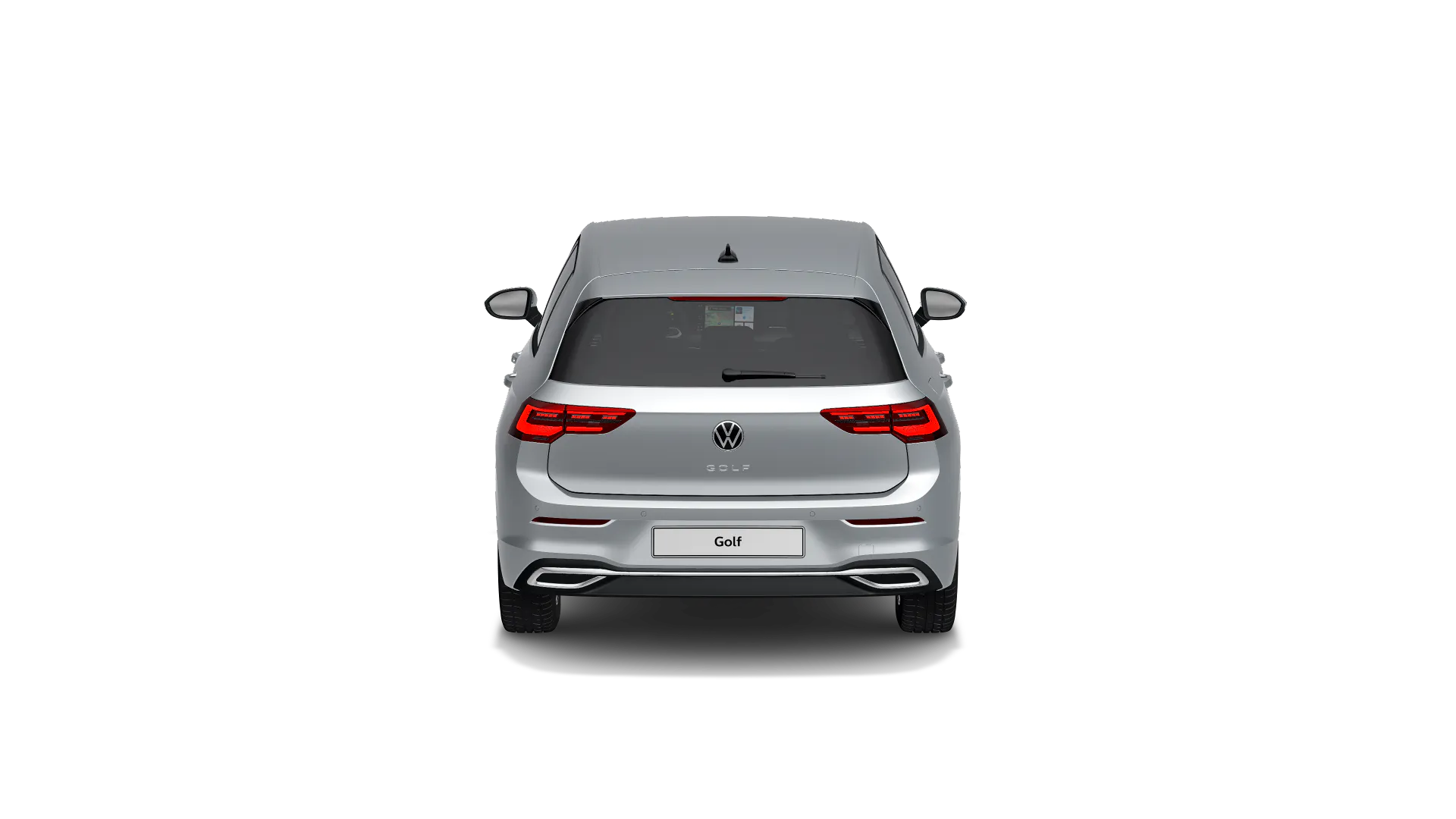 Volkswagen Golf Active