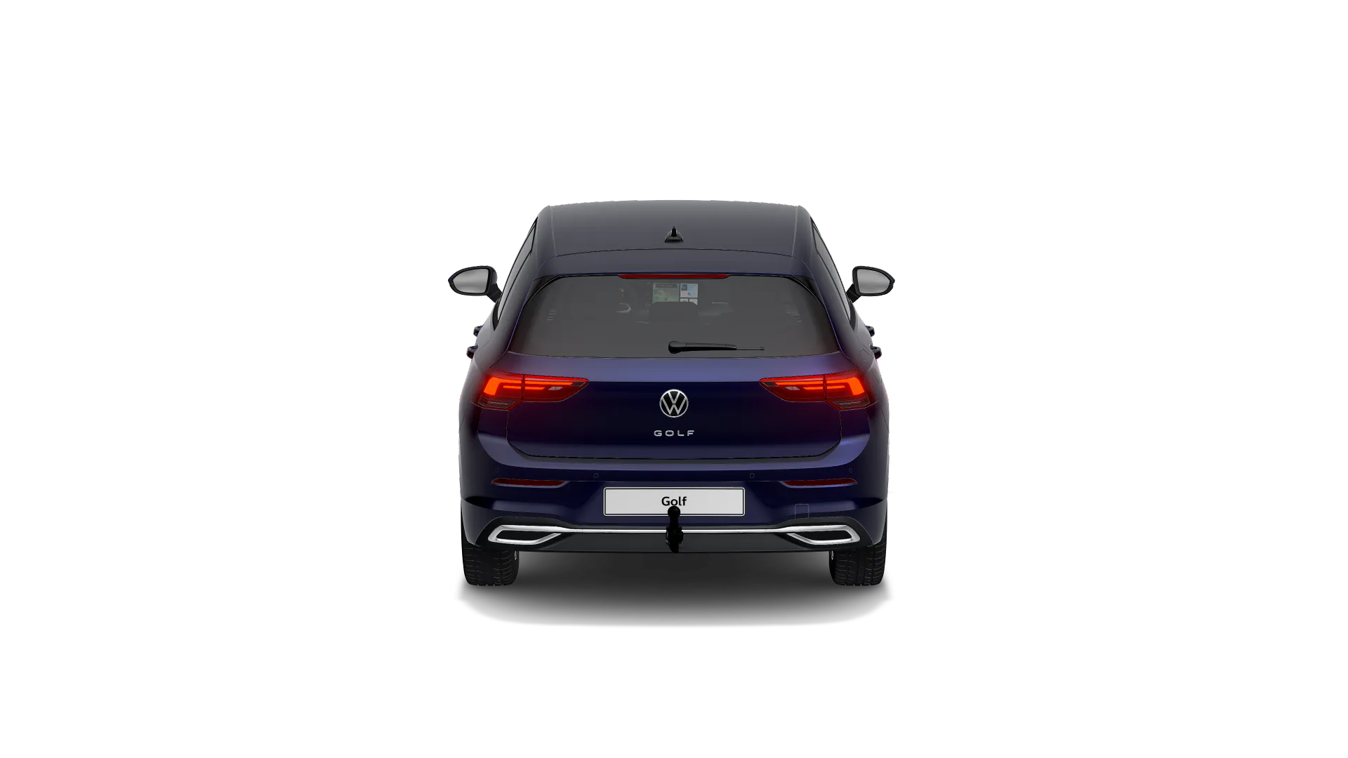 Volkswagen Golf Active
