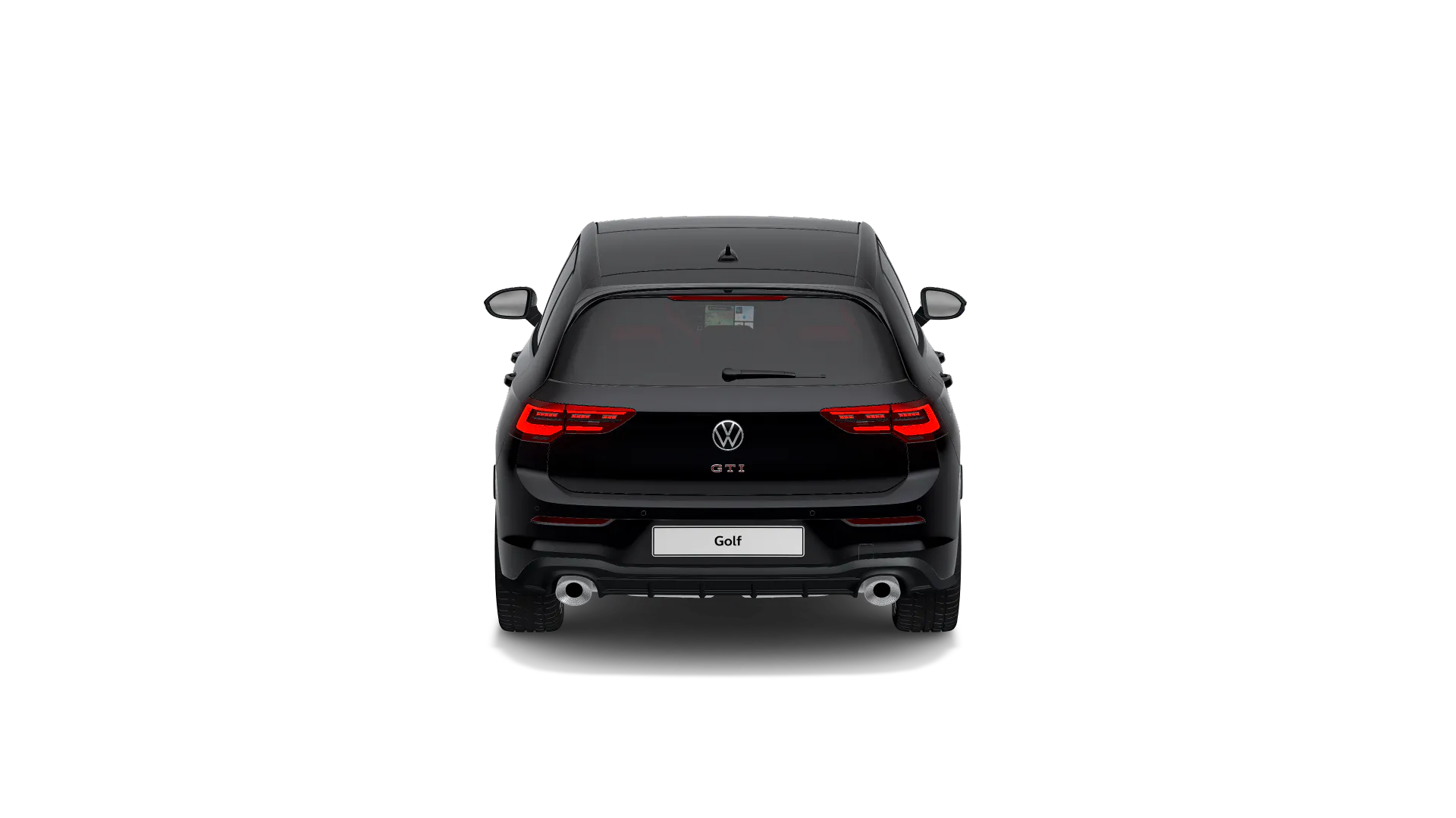 Volkswagen Golf GTI Clubsport
