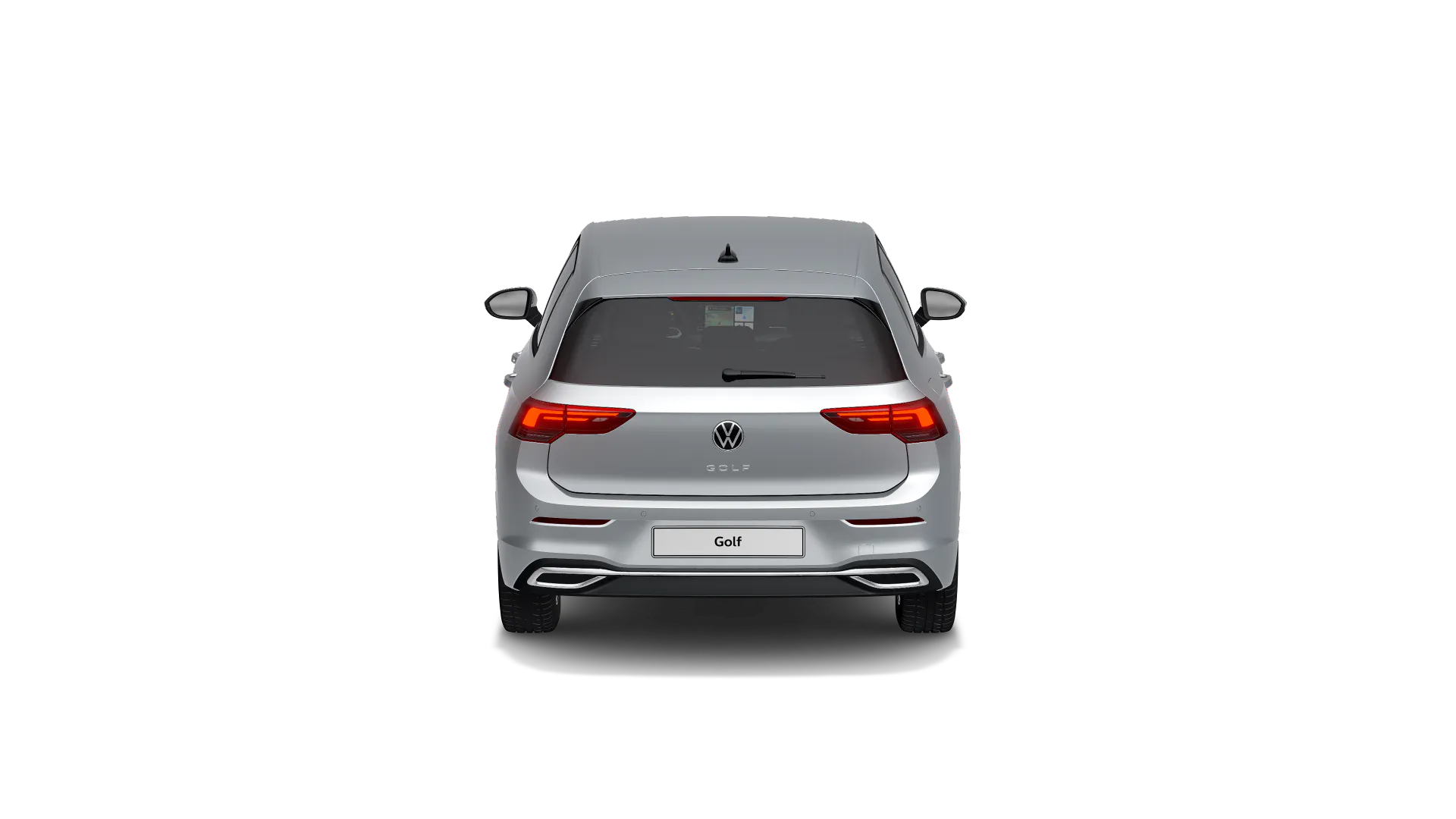 Volkswagen Golf Active