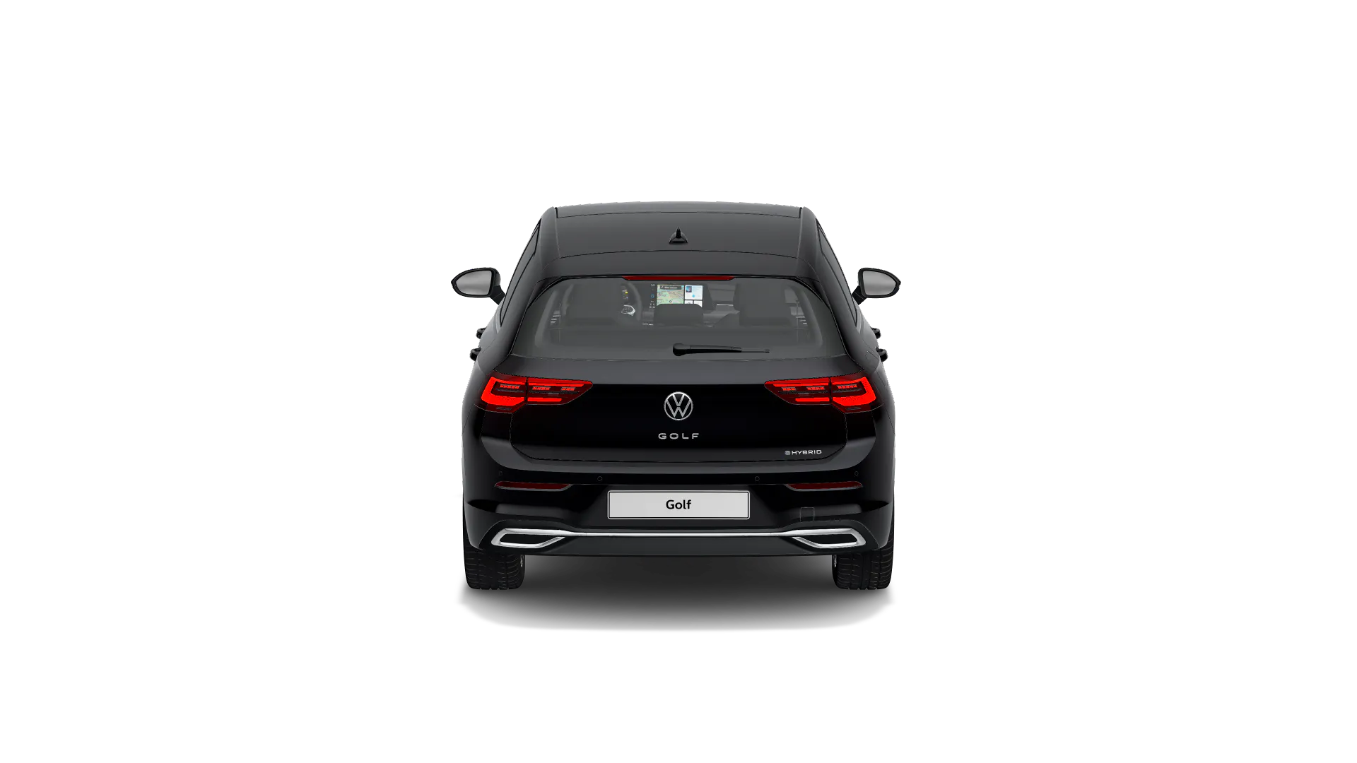 Volkswagen Golf Style