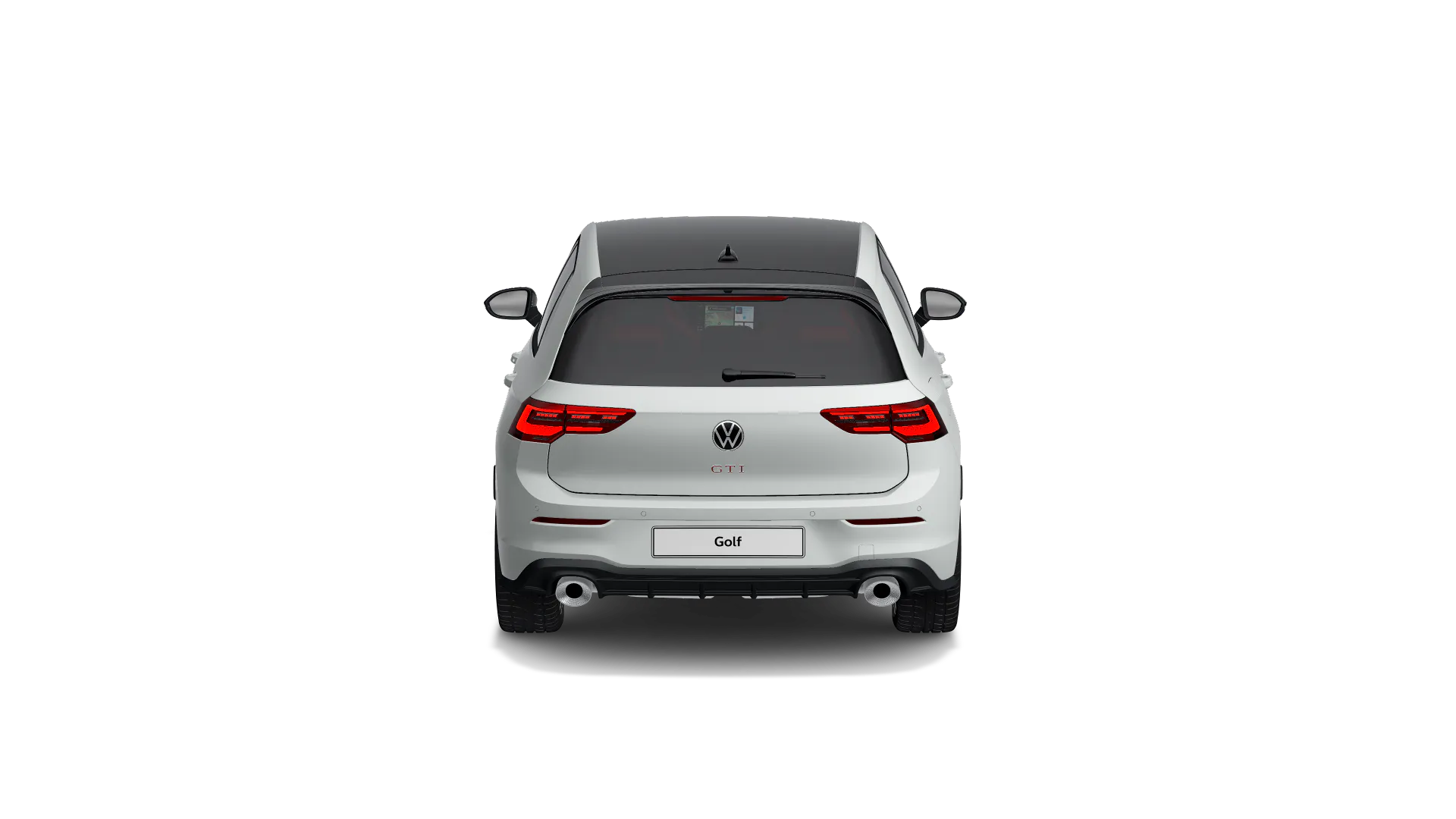 Volkswagen Golf GTI Clubsport