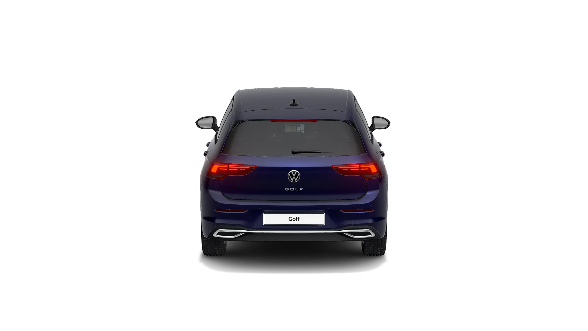 Volkswagen Golf Active