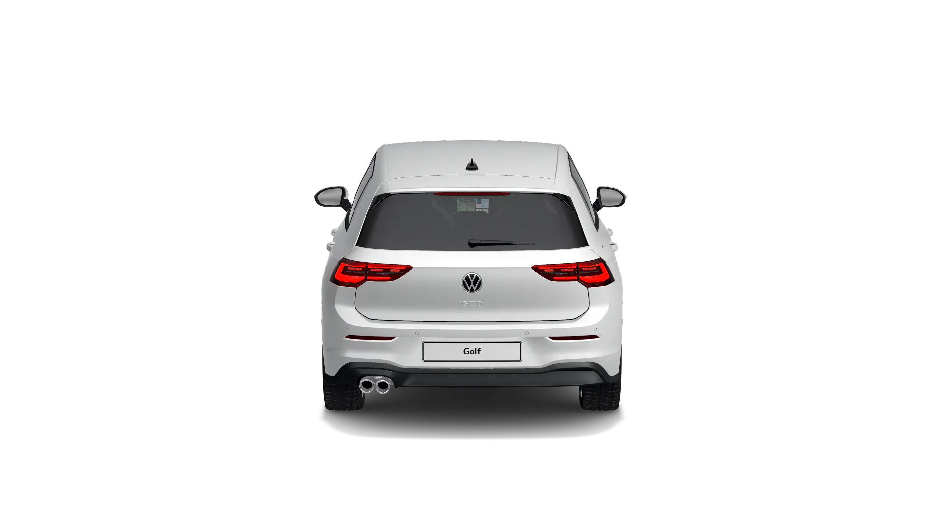 Volkswagen Golf GTD