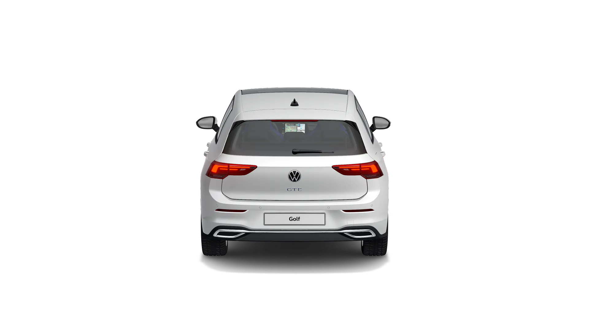 Volkswagen Golf GTE
