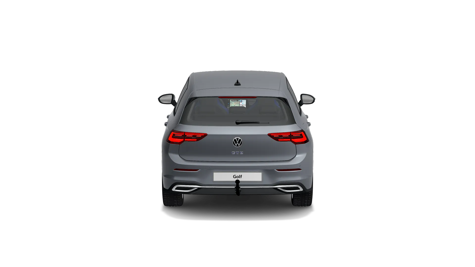 Volkswagen Golf GTE